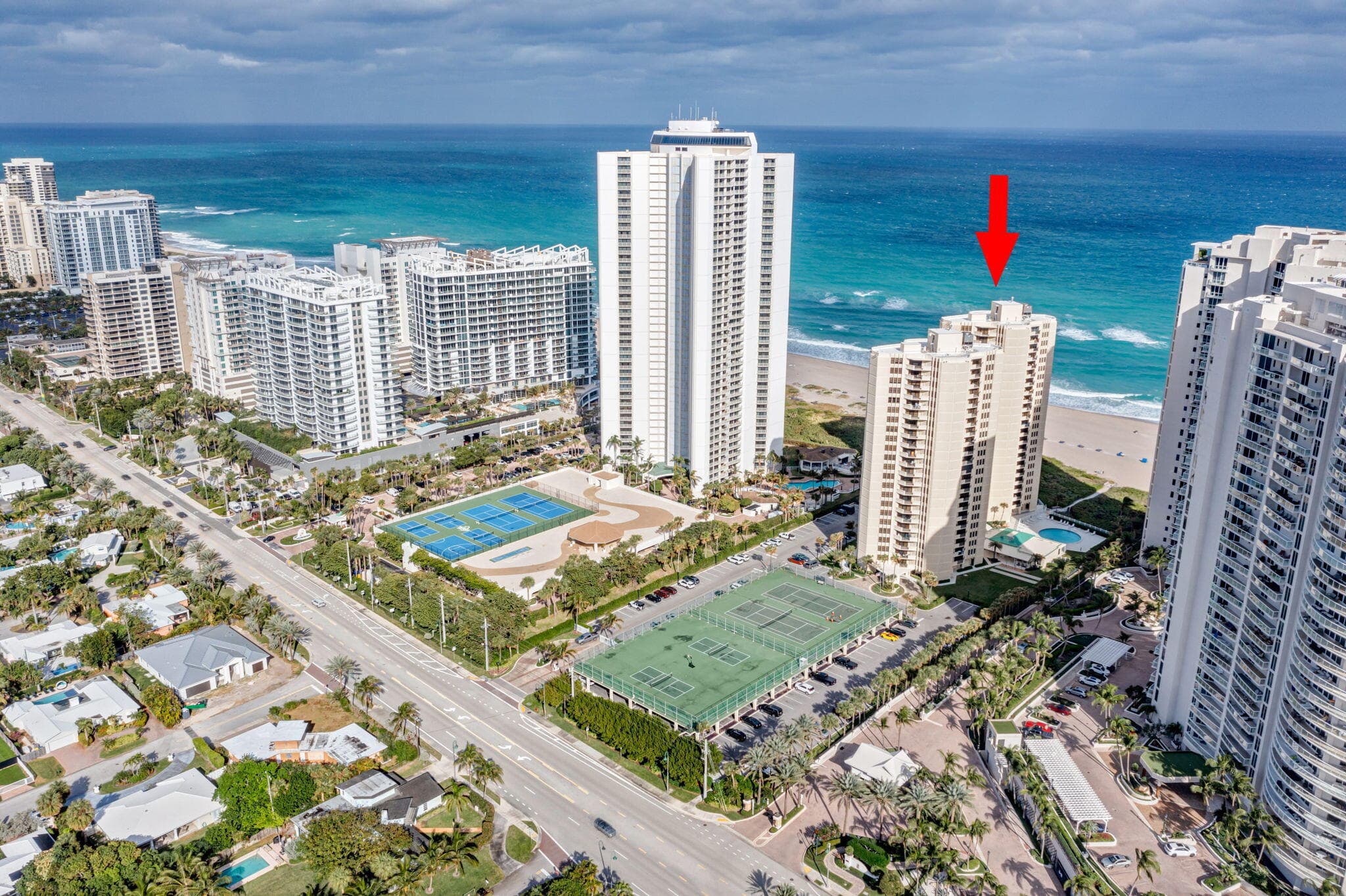 2800 N Ocean Drive A-9c, Singer Island, FL 33404 — photo 33 of 57