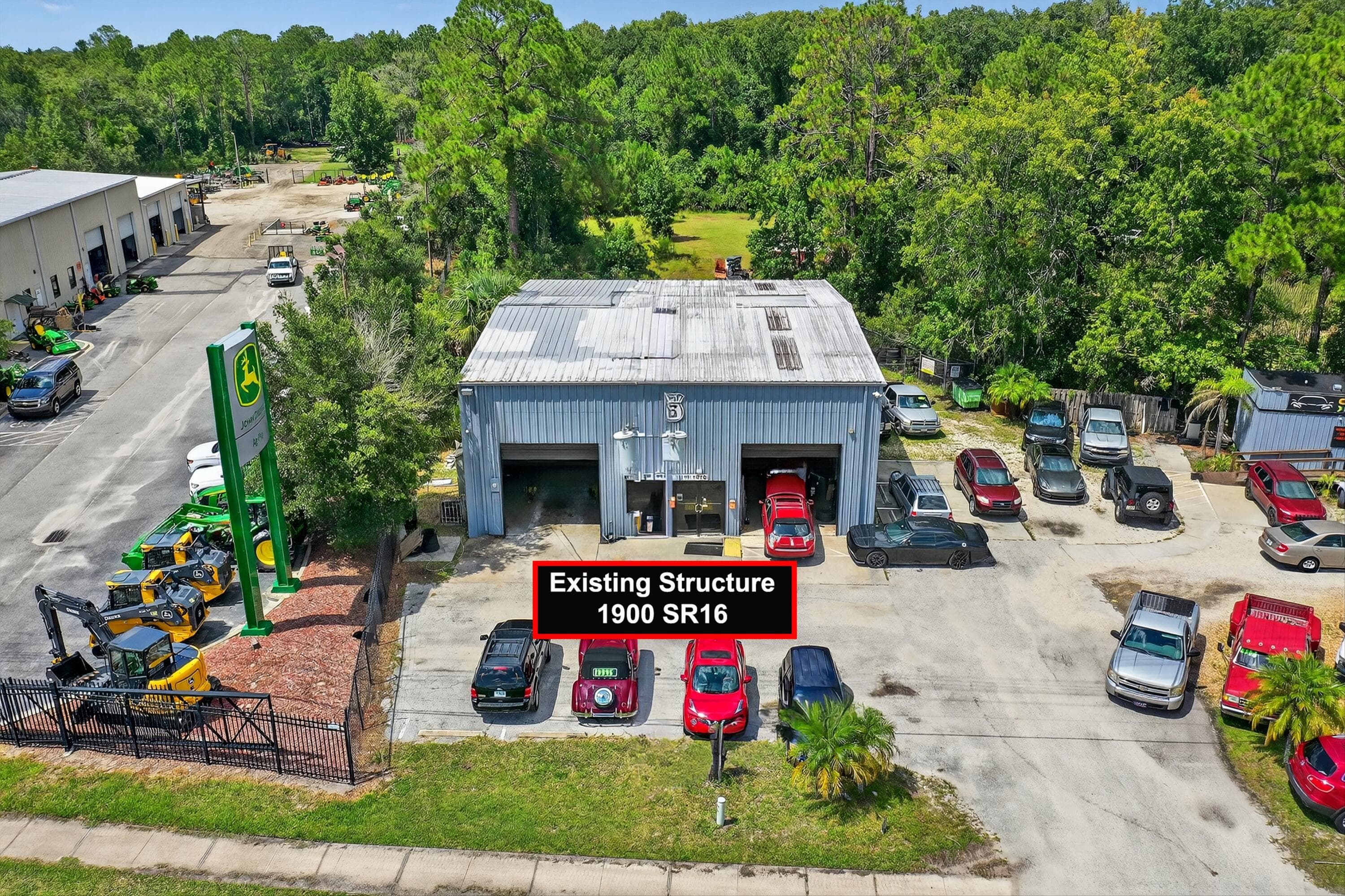 1910 State Road 16, St. Augustine, FL 32084 — photo 11 of 27
