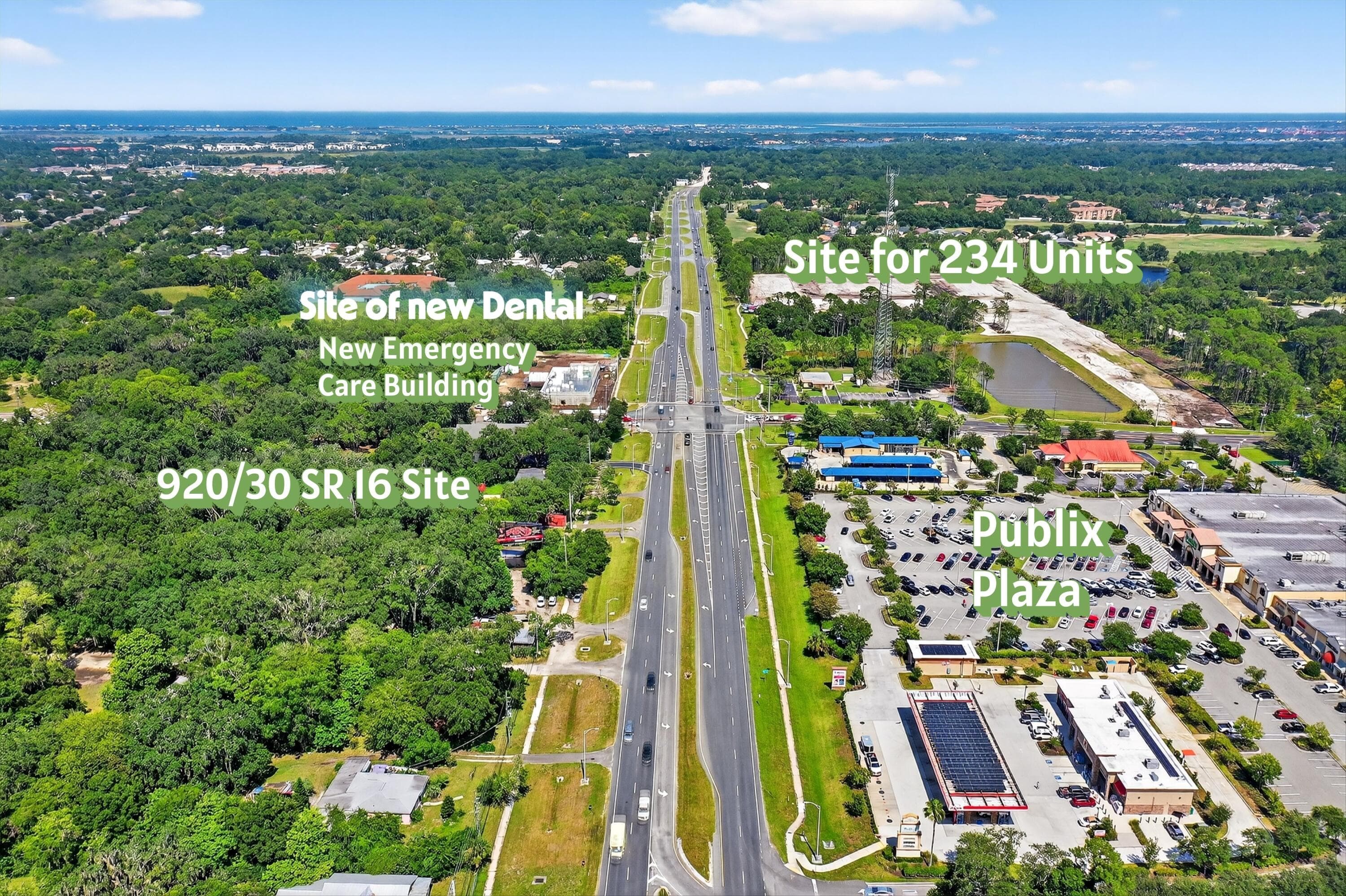 1910 State Road 16, St. Augustine, FL 32084 — photo 23 of 27