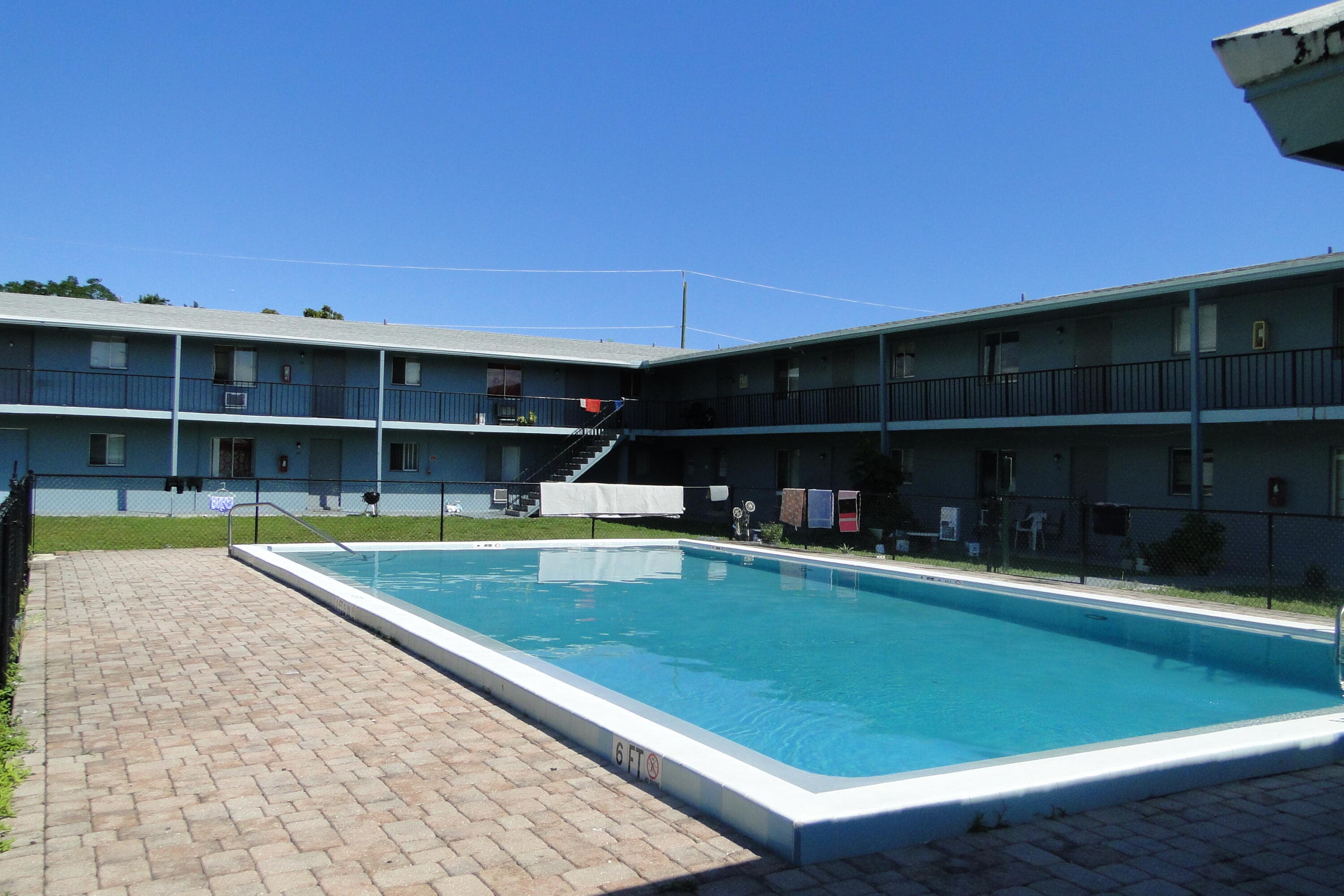 1829 N A Street 14, Lake Worth Beach, FL 33460 — photo 12 of 12
