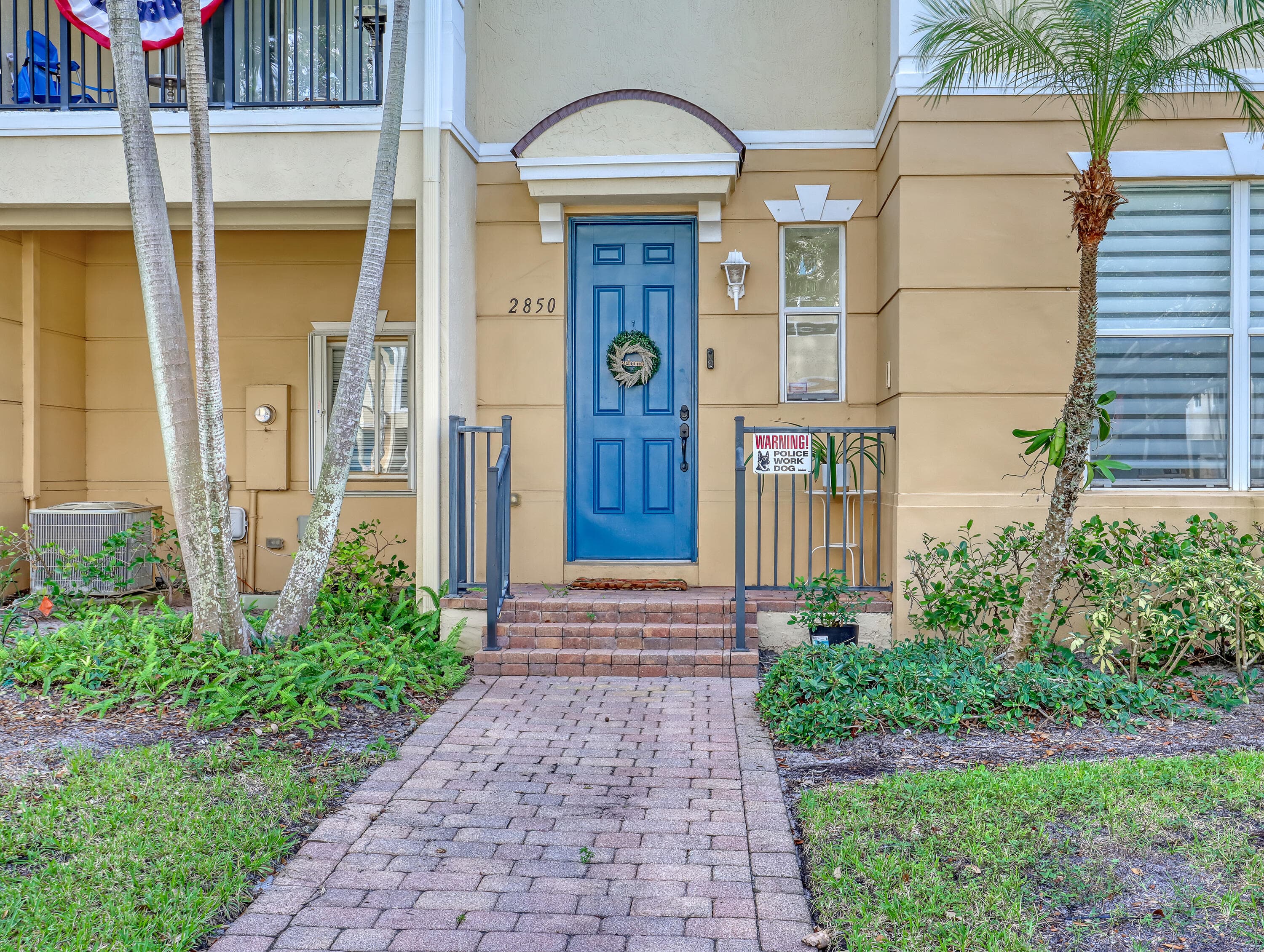 2850 S Oasis Drive, Boynton Beach, FL 33426 — photo 5 of 52