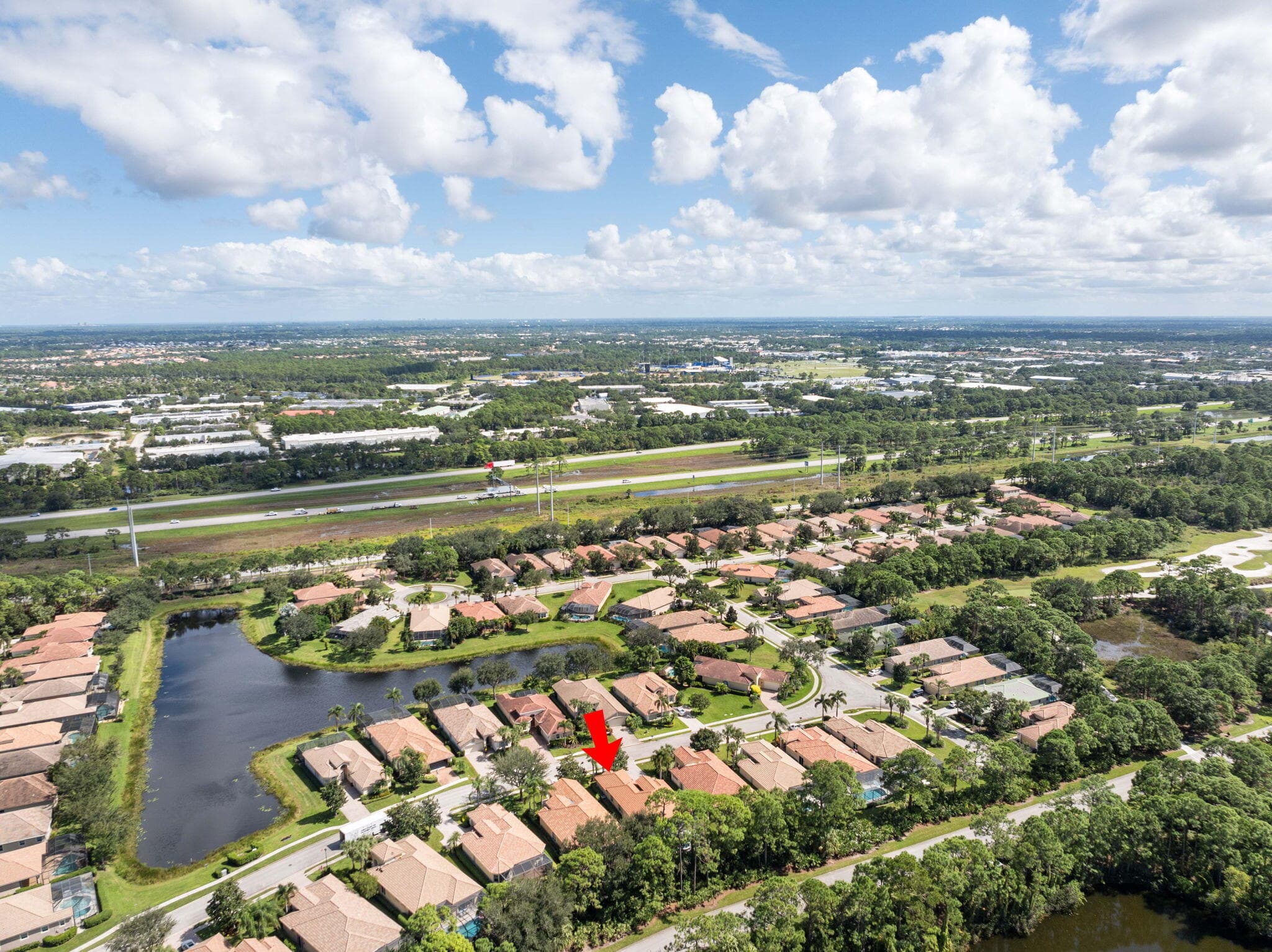 9132 Pumpkin Ridge, Port St. Lucie, FL 34986 — photo 45 of 50