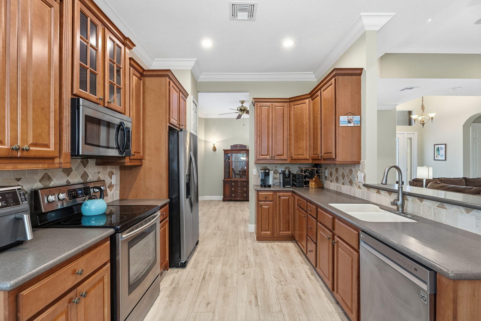 9132 Pumpkin Ridge, Port St. Lucie, FL 34986 — photo 15 of 50
