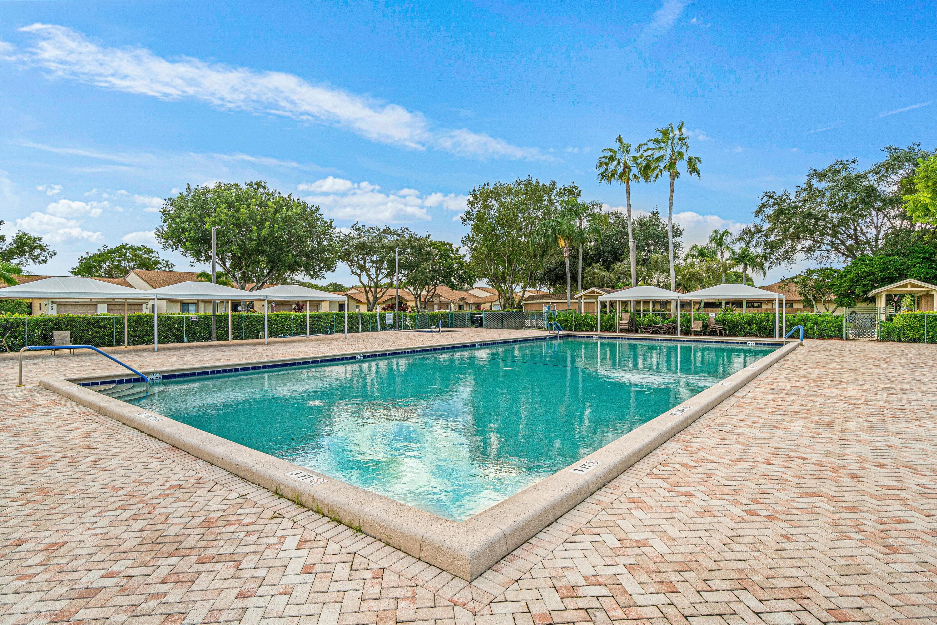 8191 Whispering Palm Drive, Boca Raton, FL 33496 — photo 30 of 34