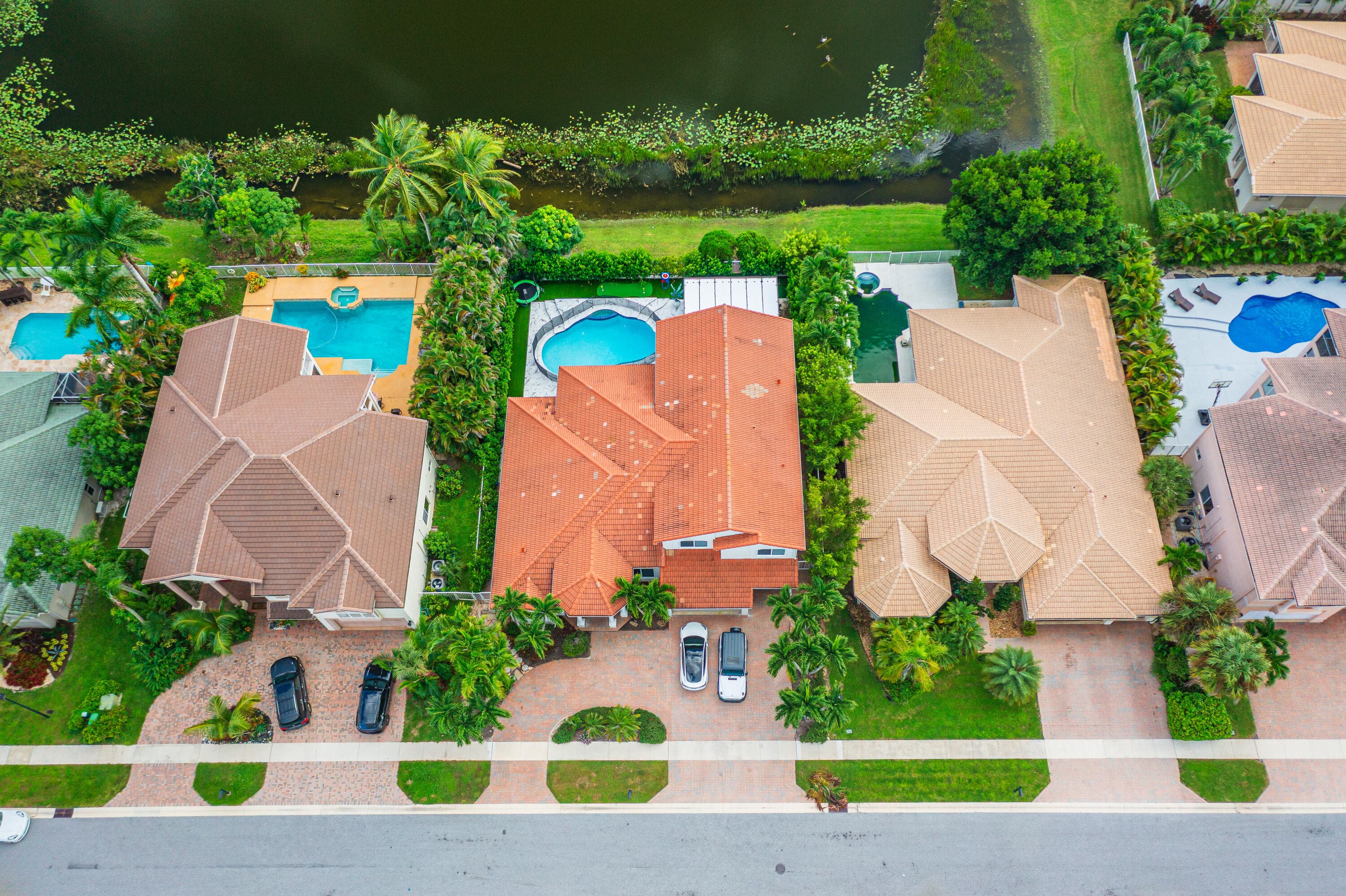 11804 Osprey Pointe Circle, Wellington, FL 33449 — photo 4 of 117