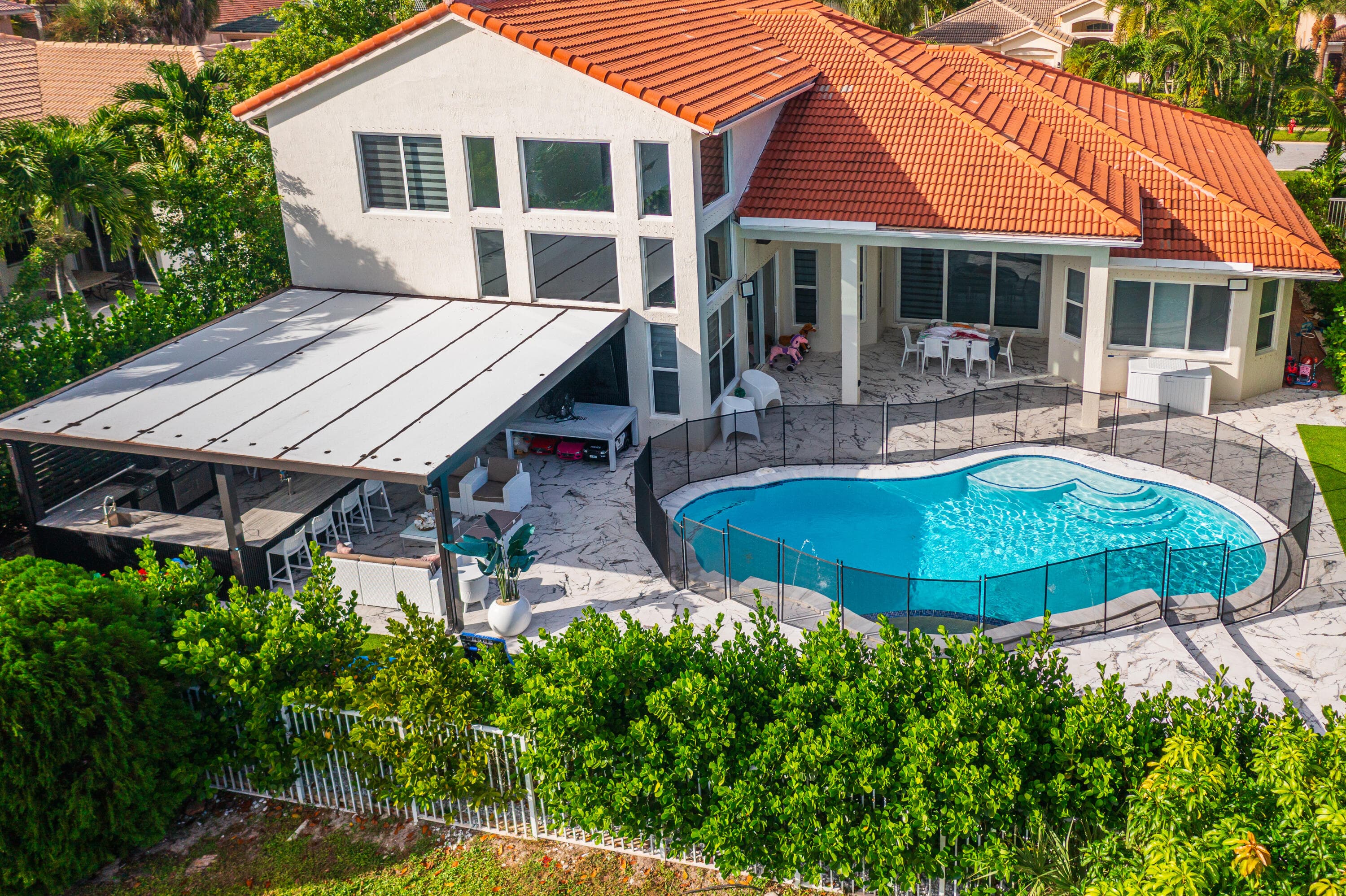 11804 Osprey Pointe Circle, Wellington, FL 33449 — photo 11 of 117