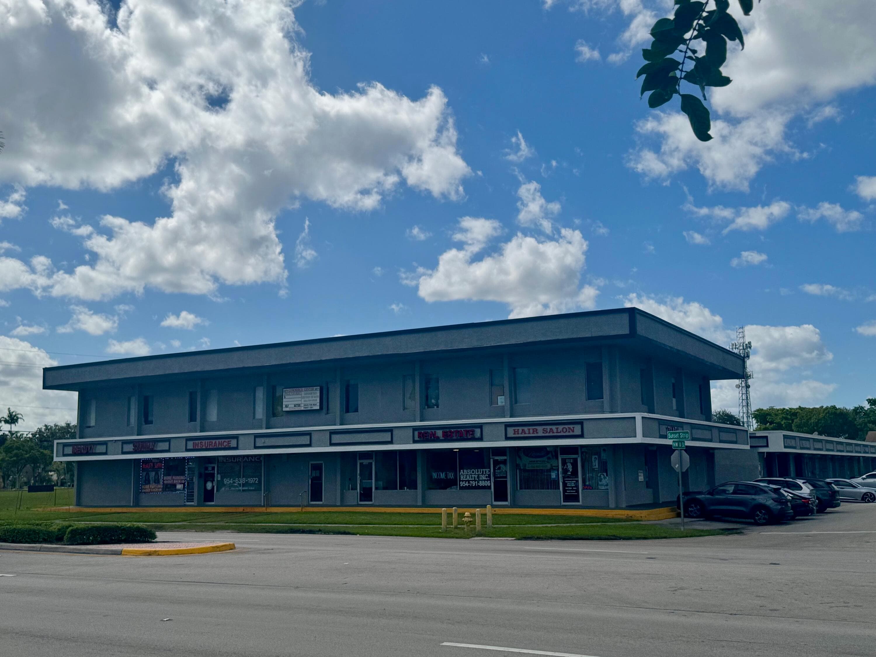 6150 NW 11th Street 22-3, Sunrise, FL 33313 — photo 1 of 6
