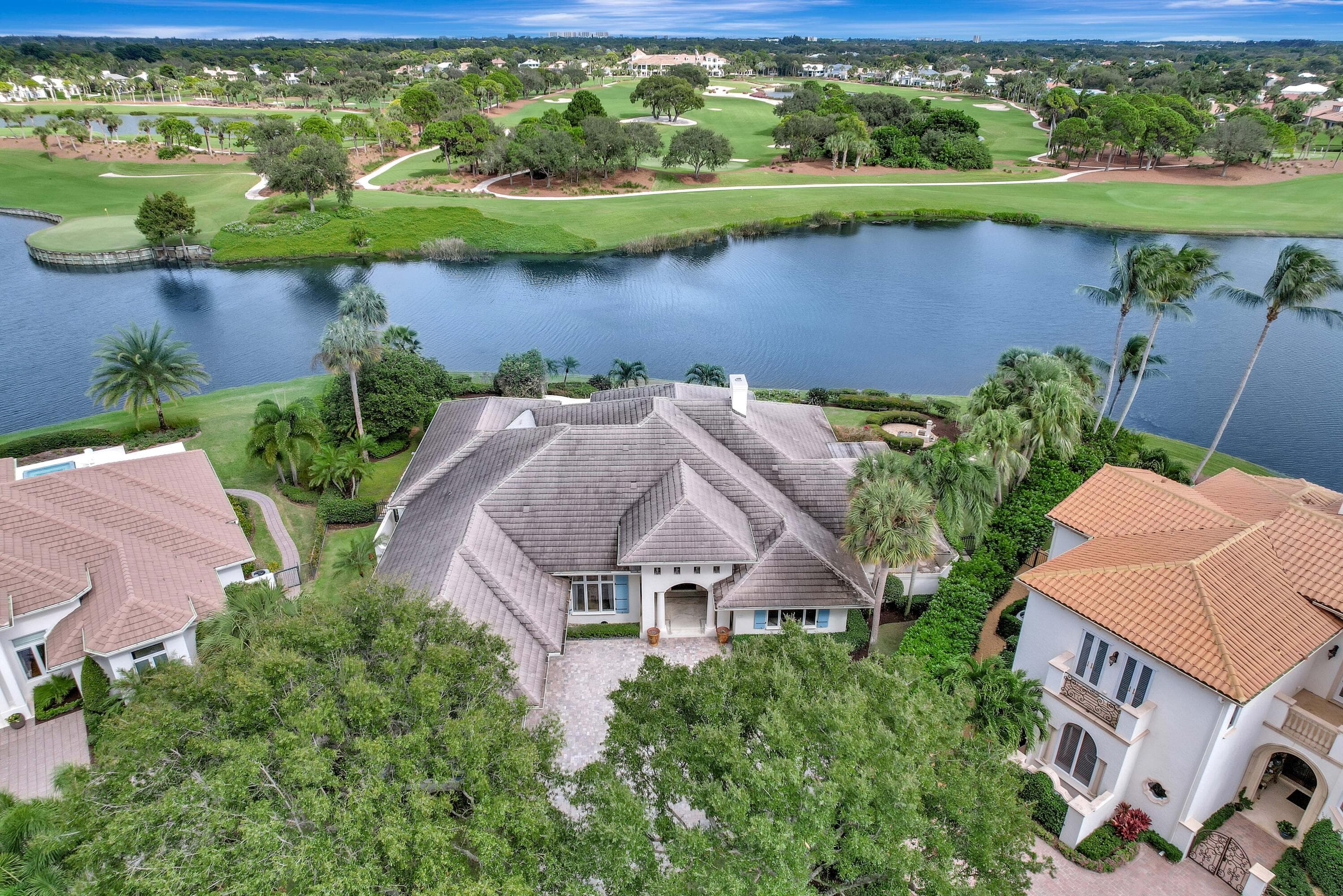 266 Locha Drive, Jupiter, FL 33458 — photo 51 of 60