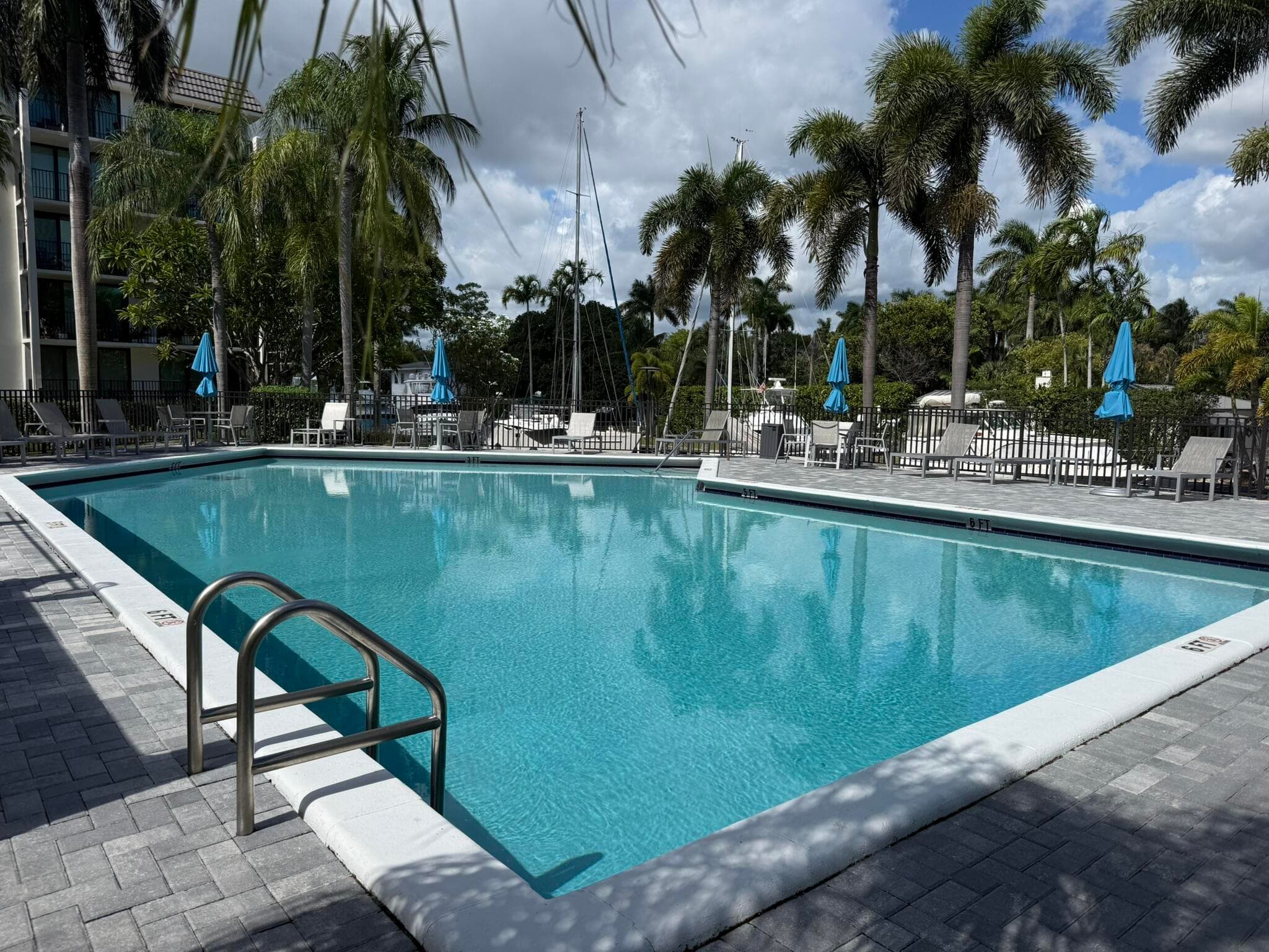 1101 River Reach Drive 318, Fort Lauderdale, FL 33315 — photo 32 of 41