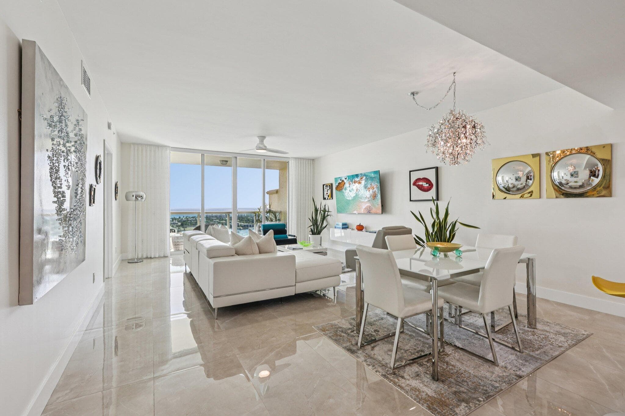 2640 Lake Shore Drive 2312, Riviera Beach, FL 33404 — photo 5 of 61