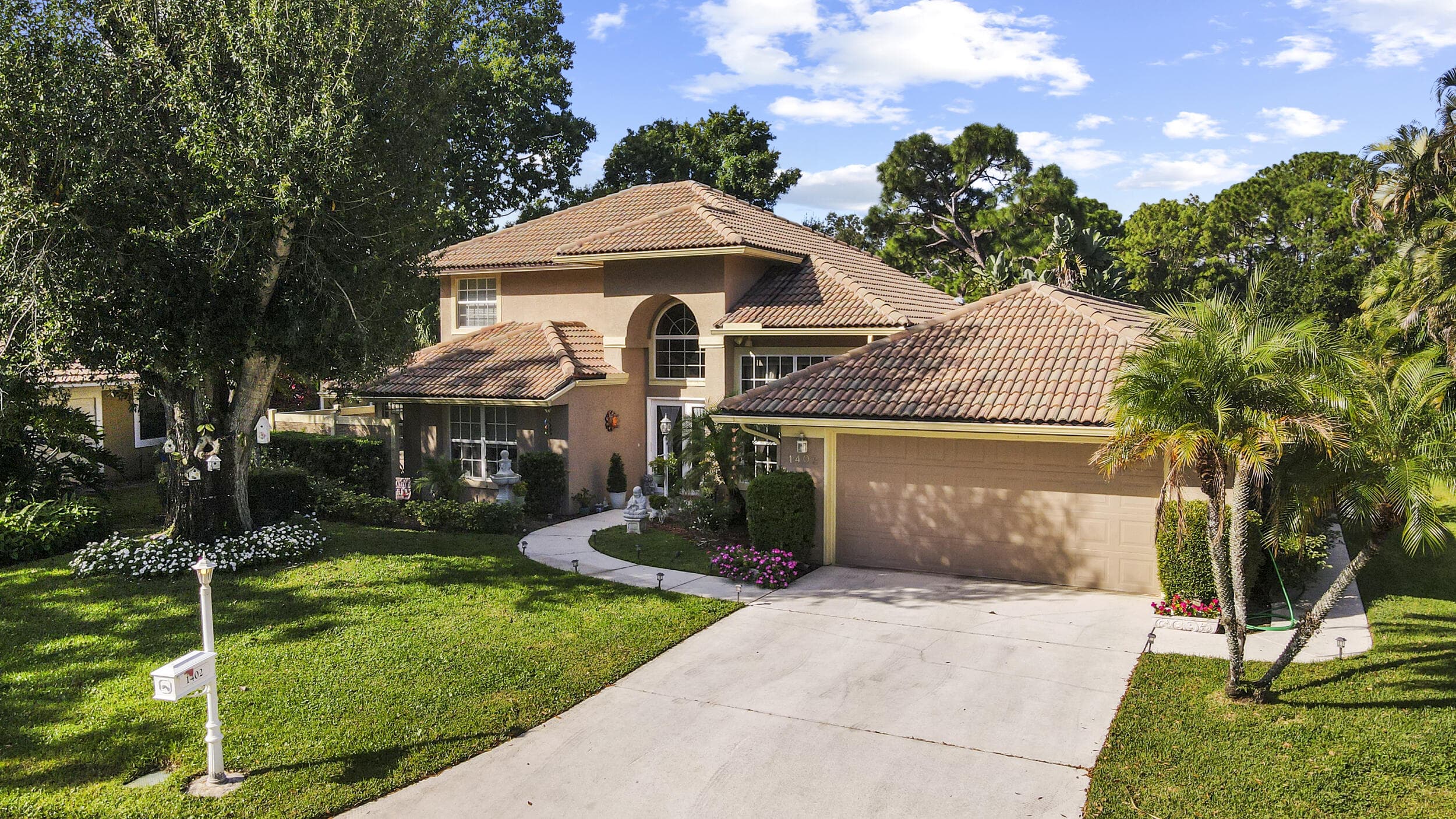 1402 SW Bent Pine Cove, Port St. Lucie, FL 34986 — photo 14 of 47