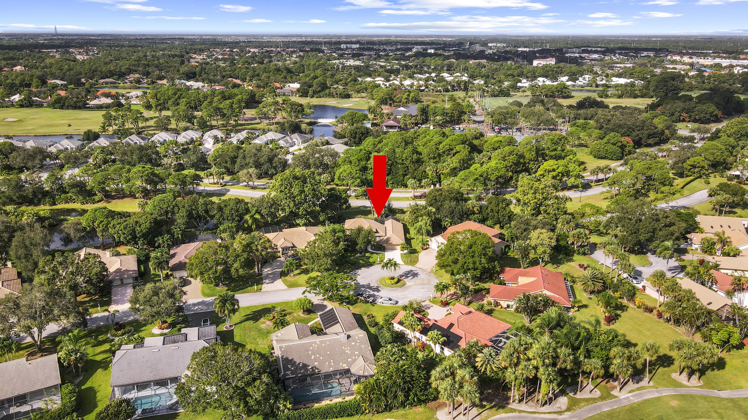 1402 SW Bent Pine Cove, Port St. Lucie, FL 34986 — photo 15 of 47