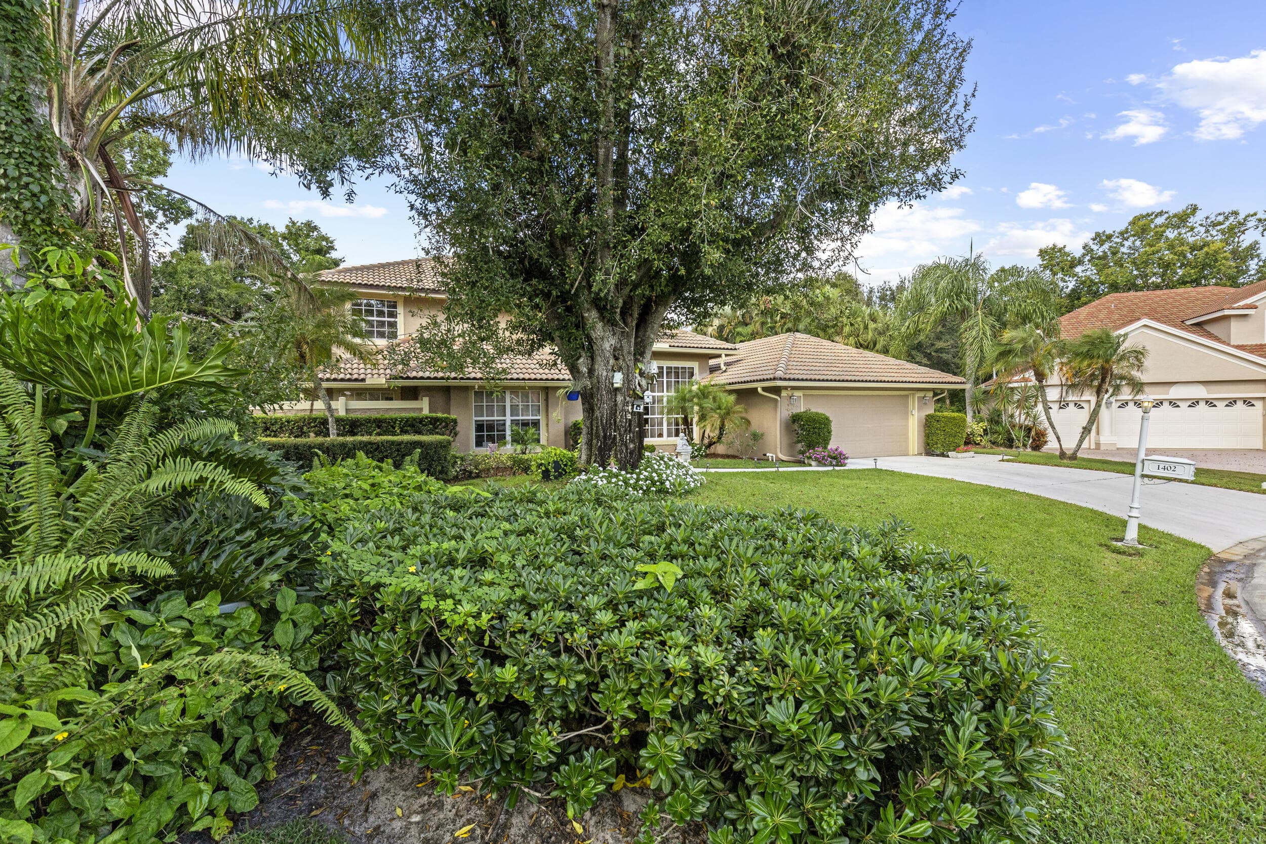 1402 SW Bent Pine Cove, Port St. Lucie, FL 34986 — photo 2 of 47