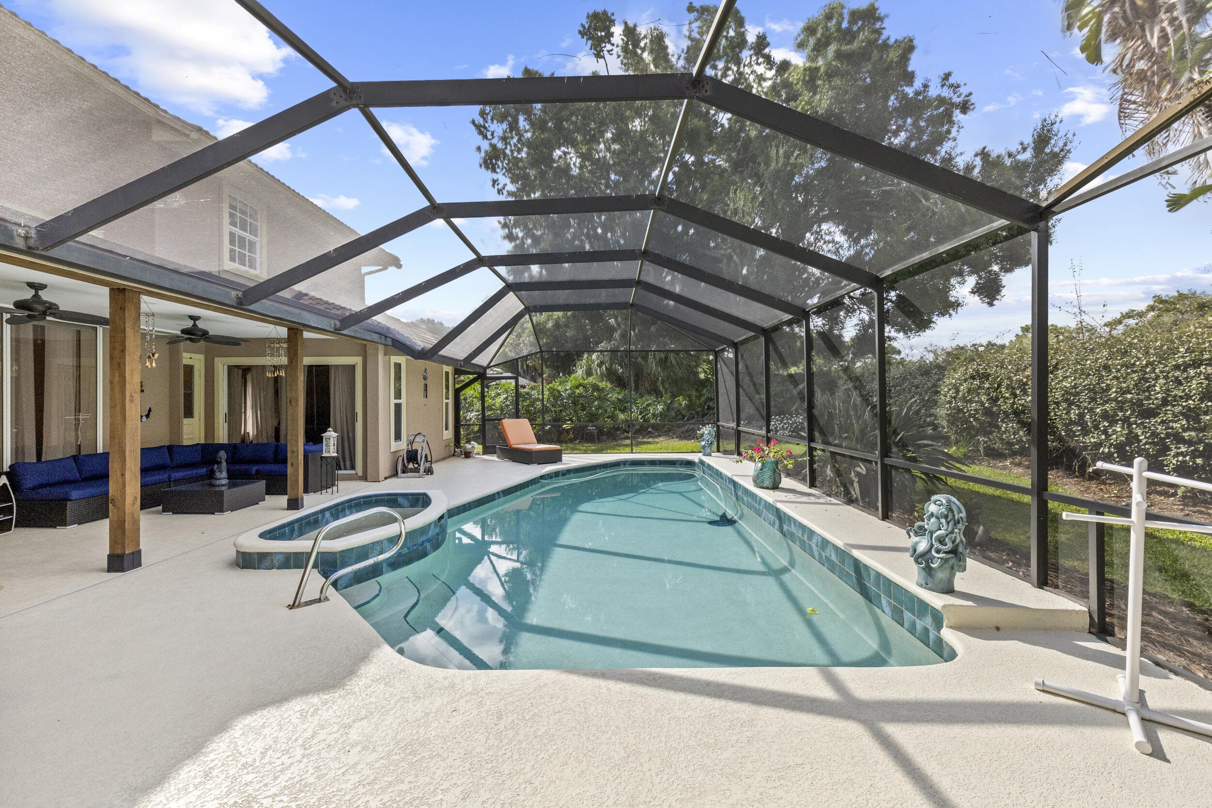 1402 SW Bent Pine Cove, Port St. Lucie, FL 34986 — photo 9 of 47