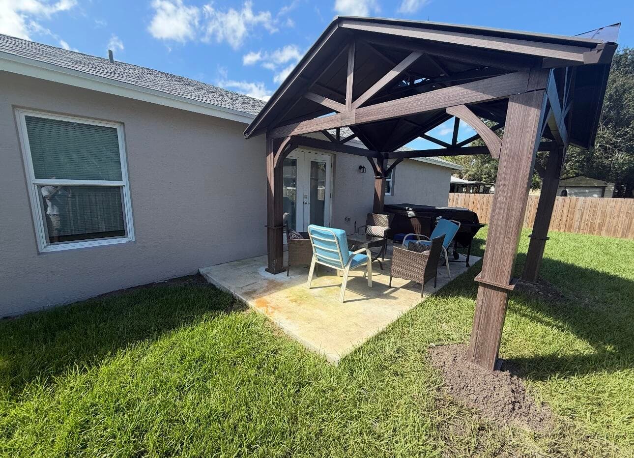 6106 Bamboo Drive, Fort Pierce, FL 34982 — photo 32 of 33