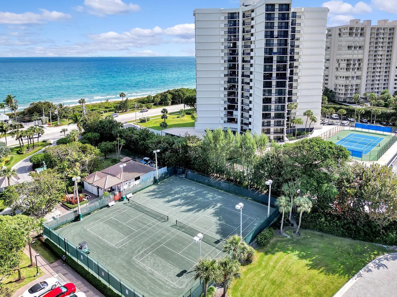 4740 S Ocean Boulevard 1709, Highland Beach, FL 33487 — photo 14 of 54