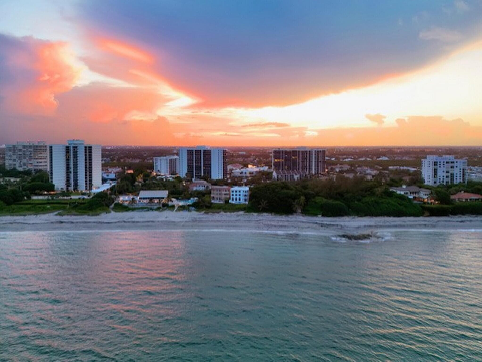 4740 S Ocean Boulevard 1709, Highland Beach, FL 33487 — photo 30 of 54