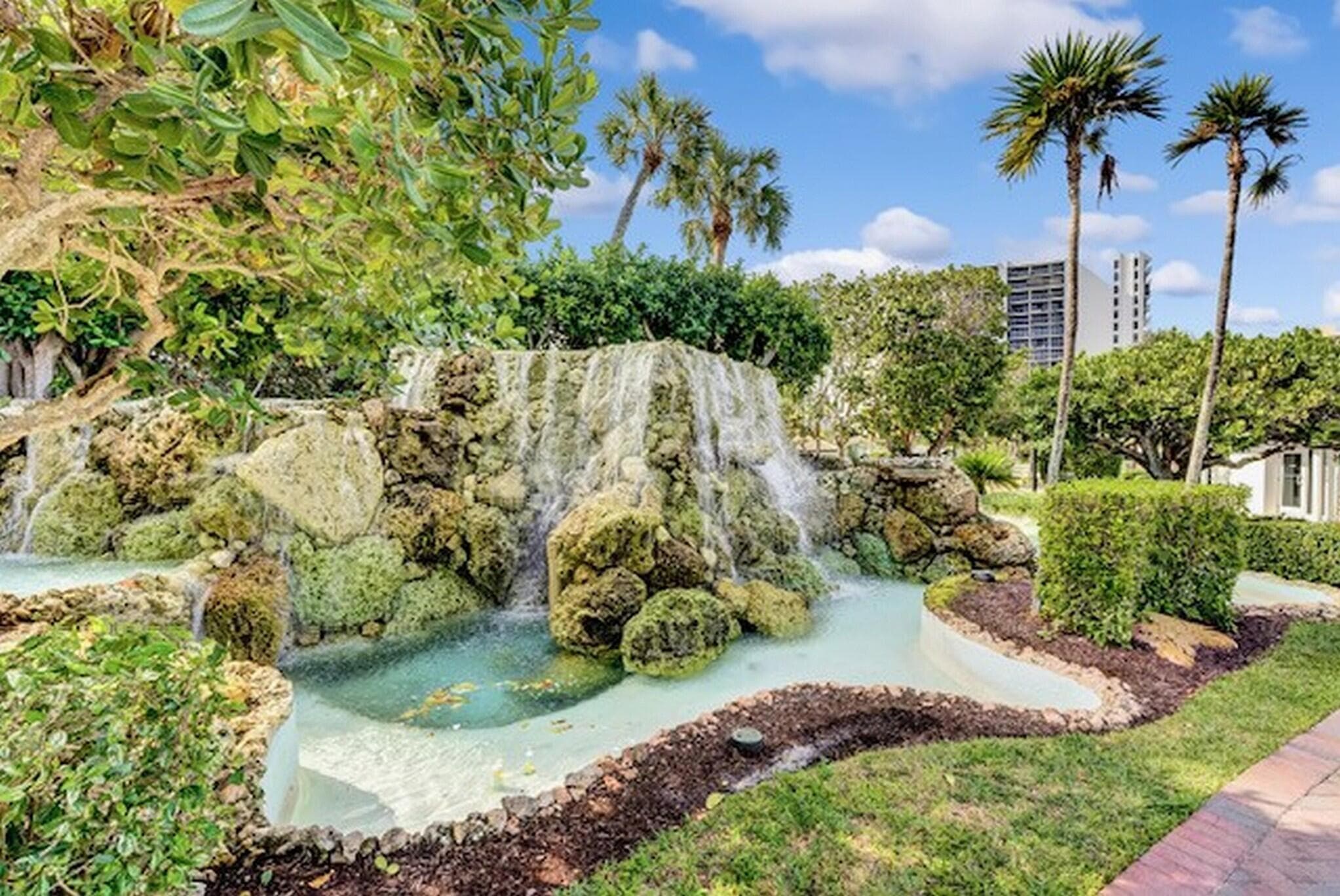 4740 S Ocean Boulevard 1709, Highland Beach, FL 33487 — photo 42 of 54