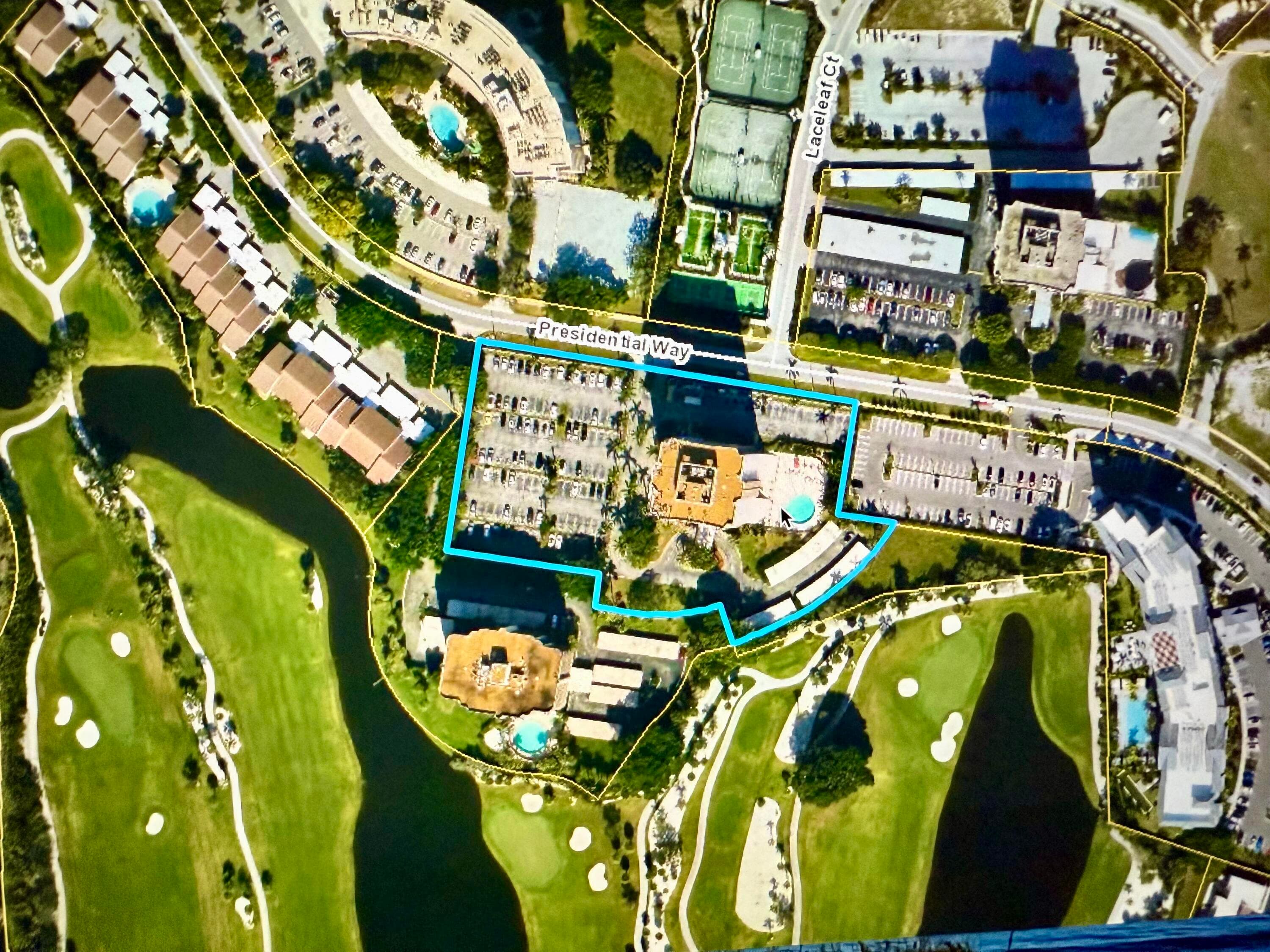 2425 Presidential Way 806, West Palm Beach, FL 33401 — photo 33 of 34