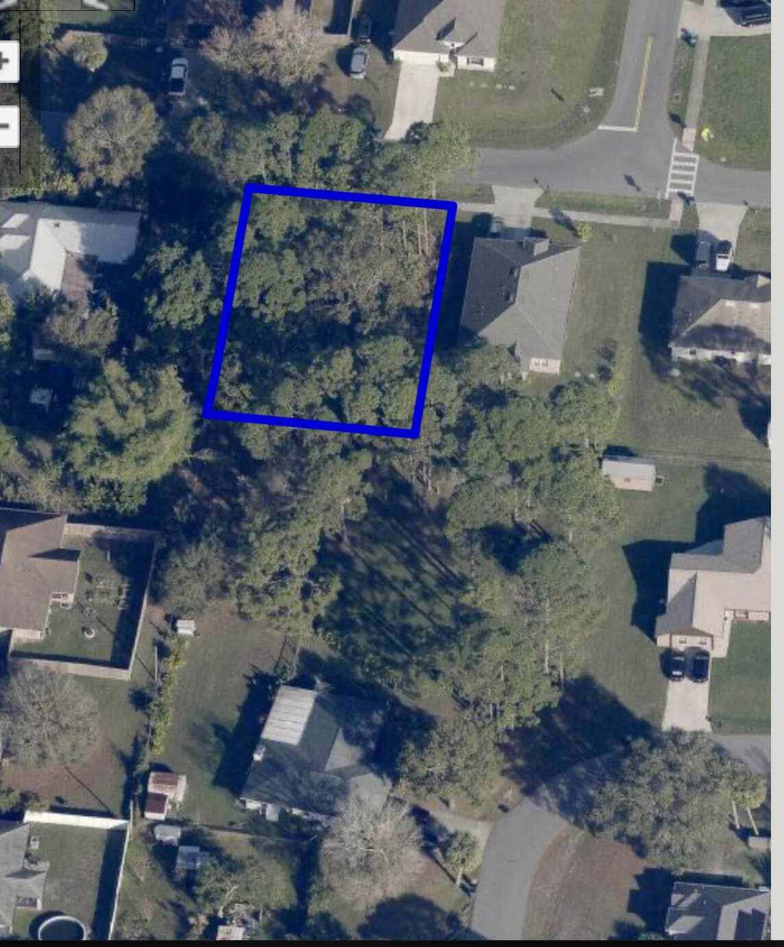 1150 Hutchins Street SE, Palm Bay, FL 32909 — photo 1 of 2