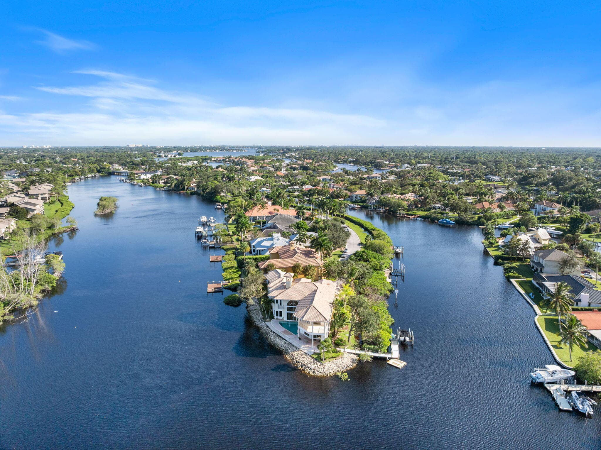 18499 SE Palm Island Lane, Jupiter, FL 33458 — photo 2 of 55