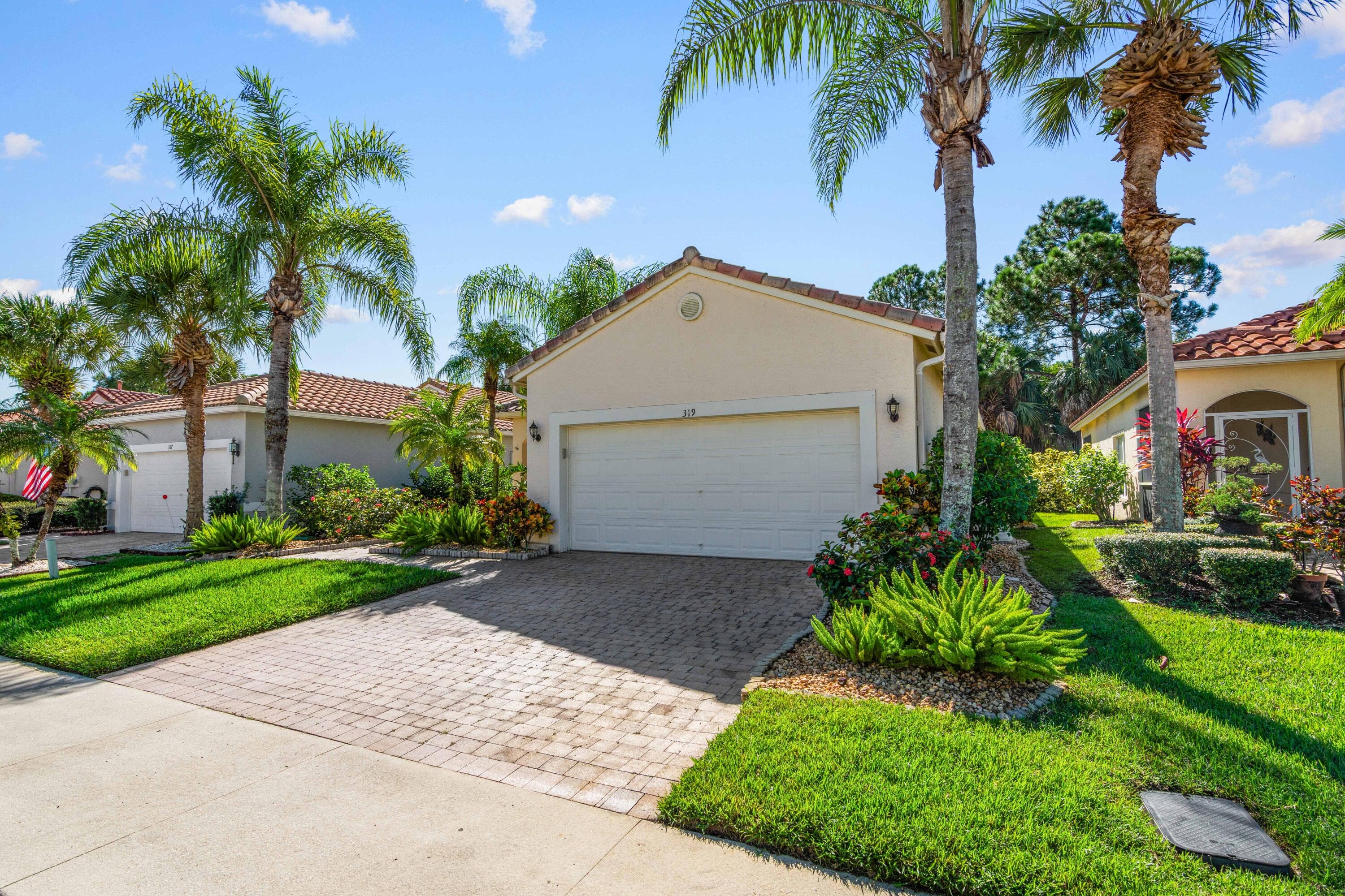 319 NW Treeline Trace, Port St. Lucie, FL 34986 — photo 5 of 56