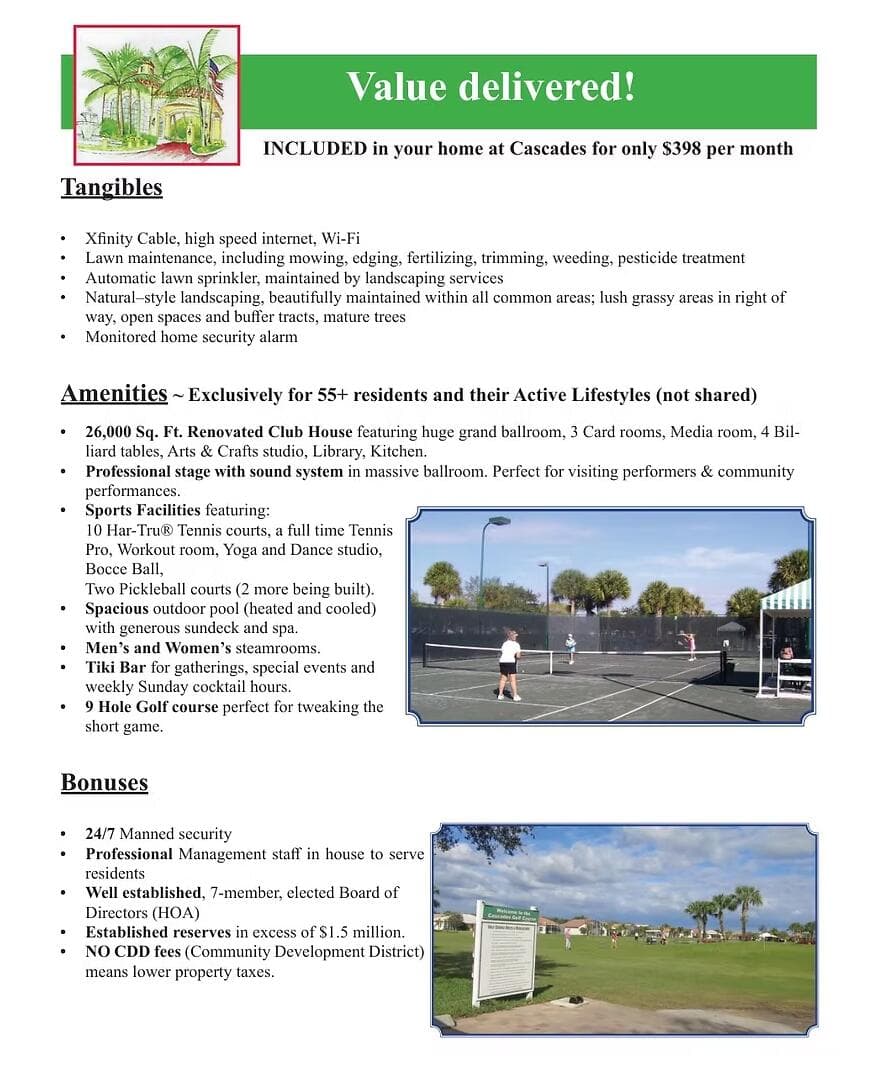 319 NW Treeline Trace, Port St. Lucie, FL 34986 — photo 36 of 56