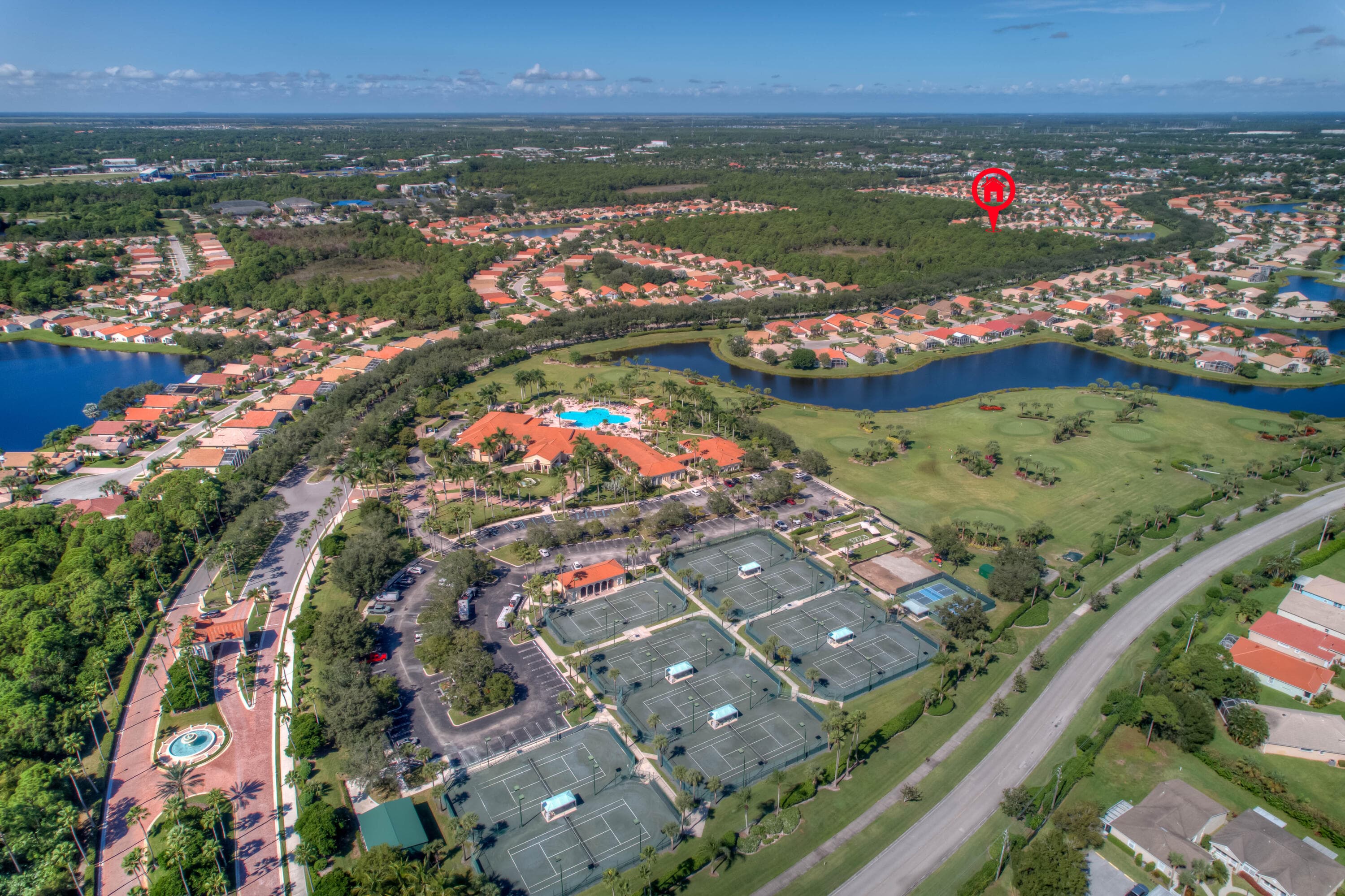 319 NW Treeline Trace, Port St. Lucie, FL 34986 — photo 54 of 56