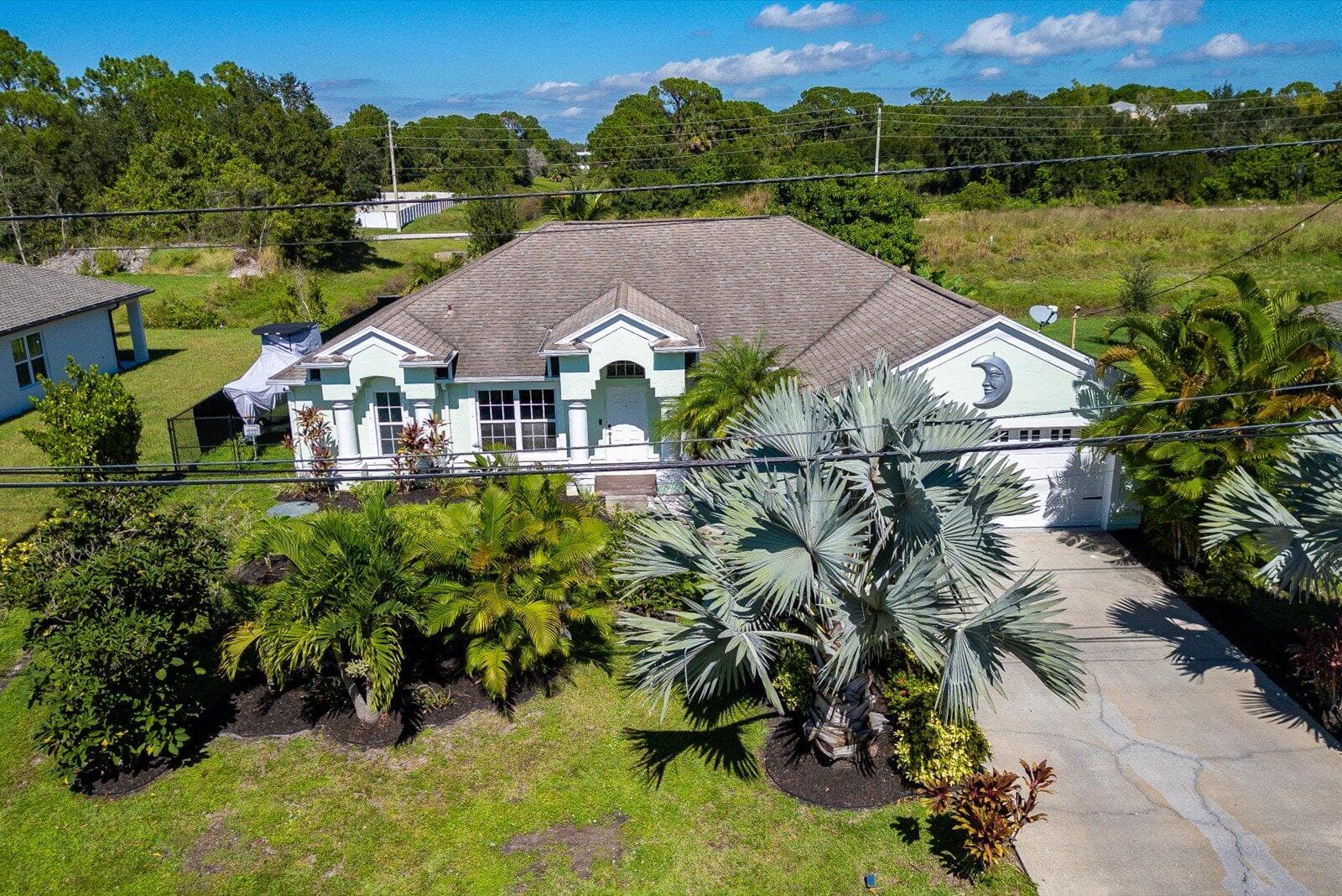 873 SW Tulip Boulevard, Port St. Lucie, FL 34953 — photo 3 of 49