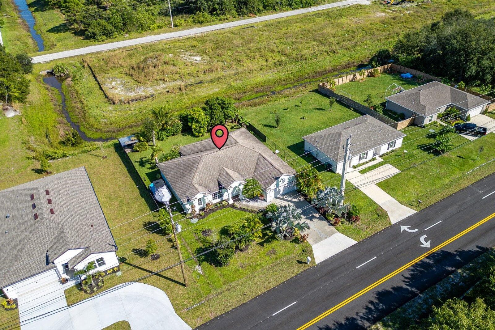 873 SW Tulip Boulevard, Port St. Lucie, FL 34953 — photo 47 of 49
