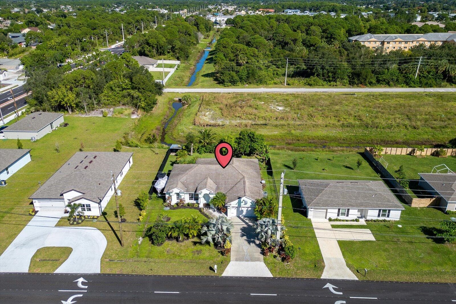 873 SW Tulip Boulevard, Port St. Lucie, FL 34953 — photo 48 of 49
