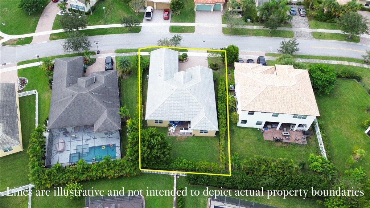 11400 SW Hillcrest Circle, Port St. Lucie, FL 34987 — photo 58 of 101