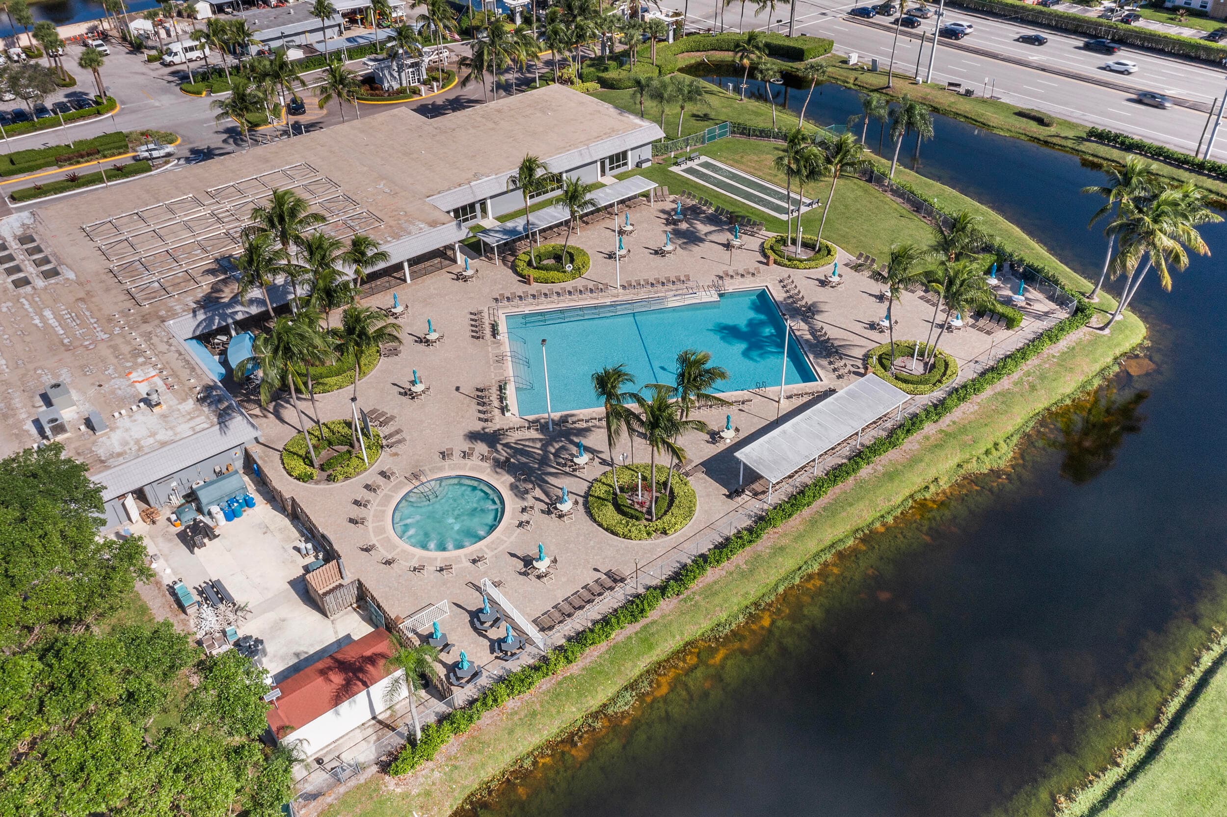 106 Tuscany B, Delray Beach, FL 33446 — photo 35 of 57