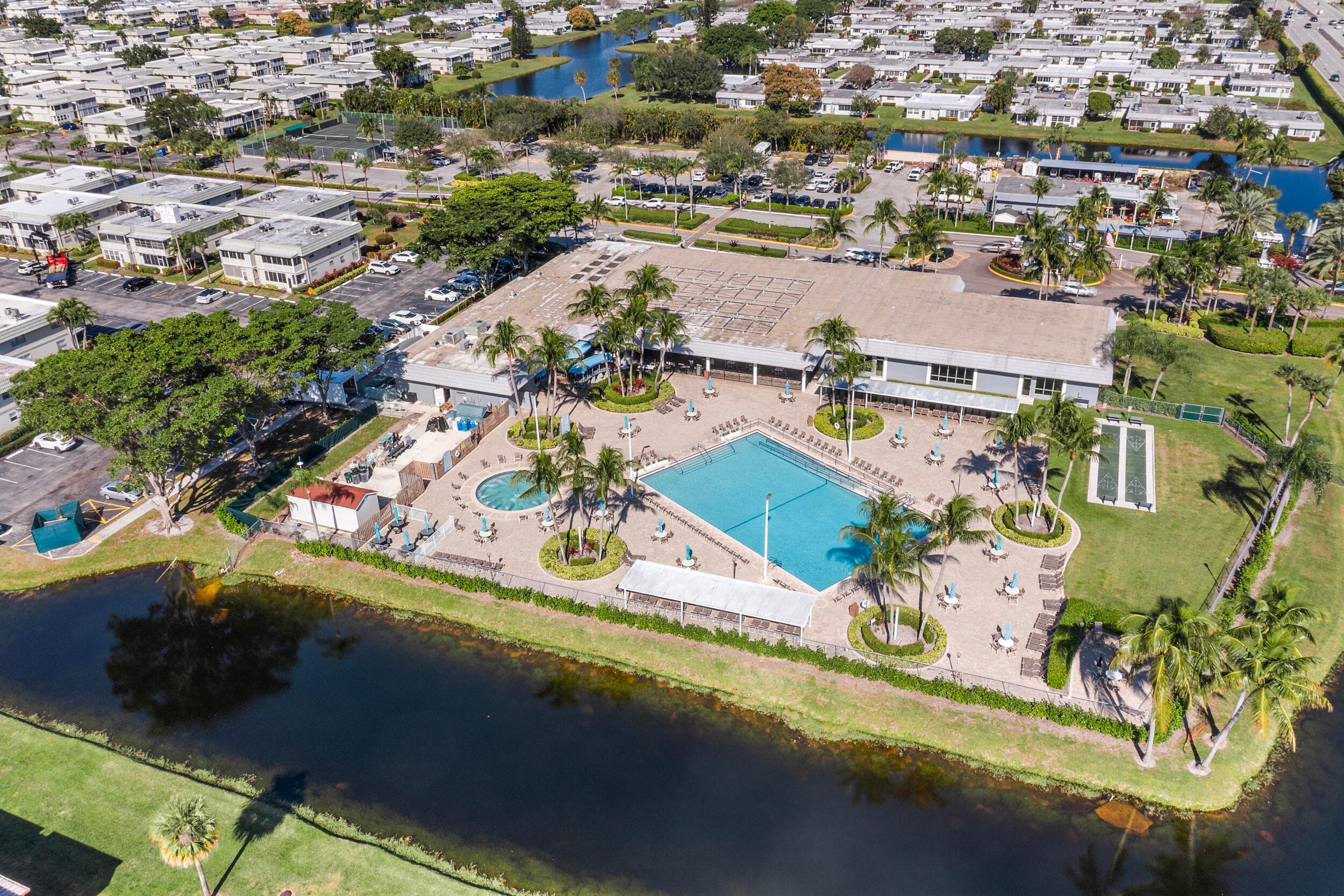 106 Tuscany B, Delray Beach, FL 33446 — photo 36 of 57