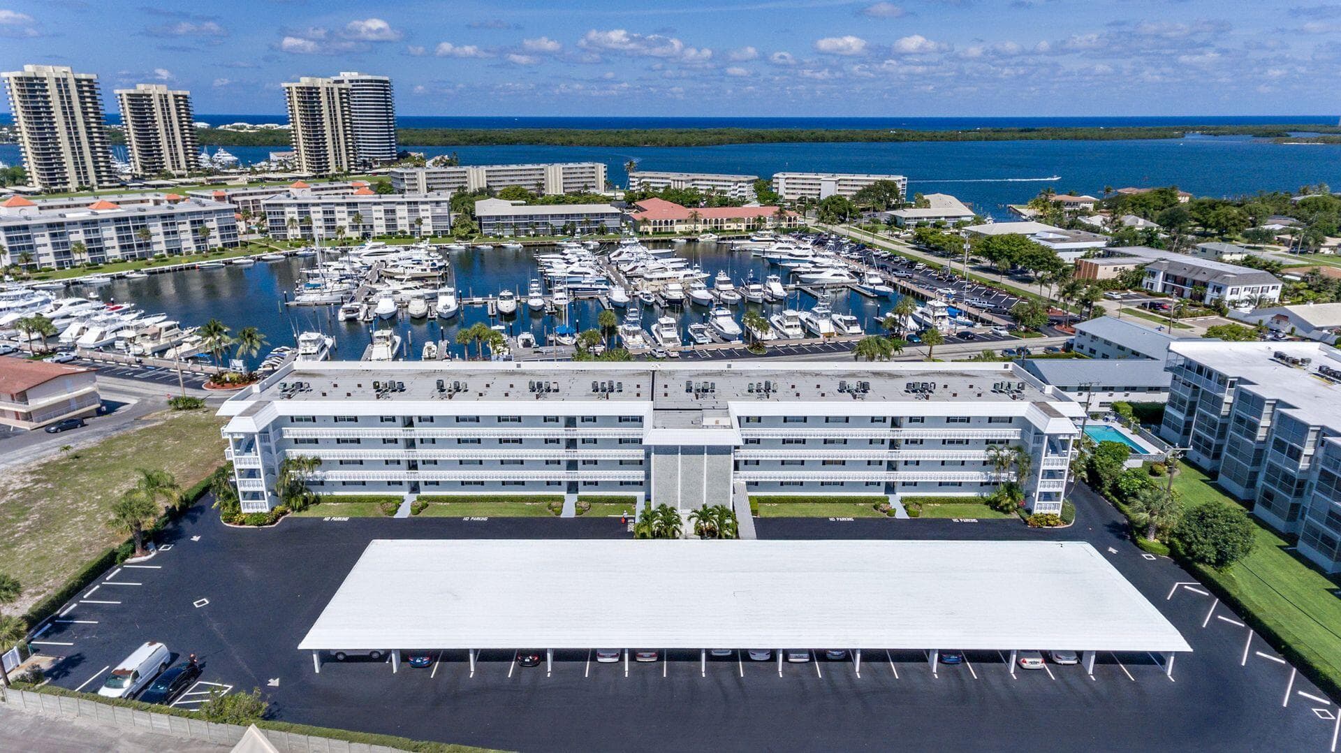 907 Marina Drive 402, North Palm Beach, FL 33408 — photo 1 of 49