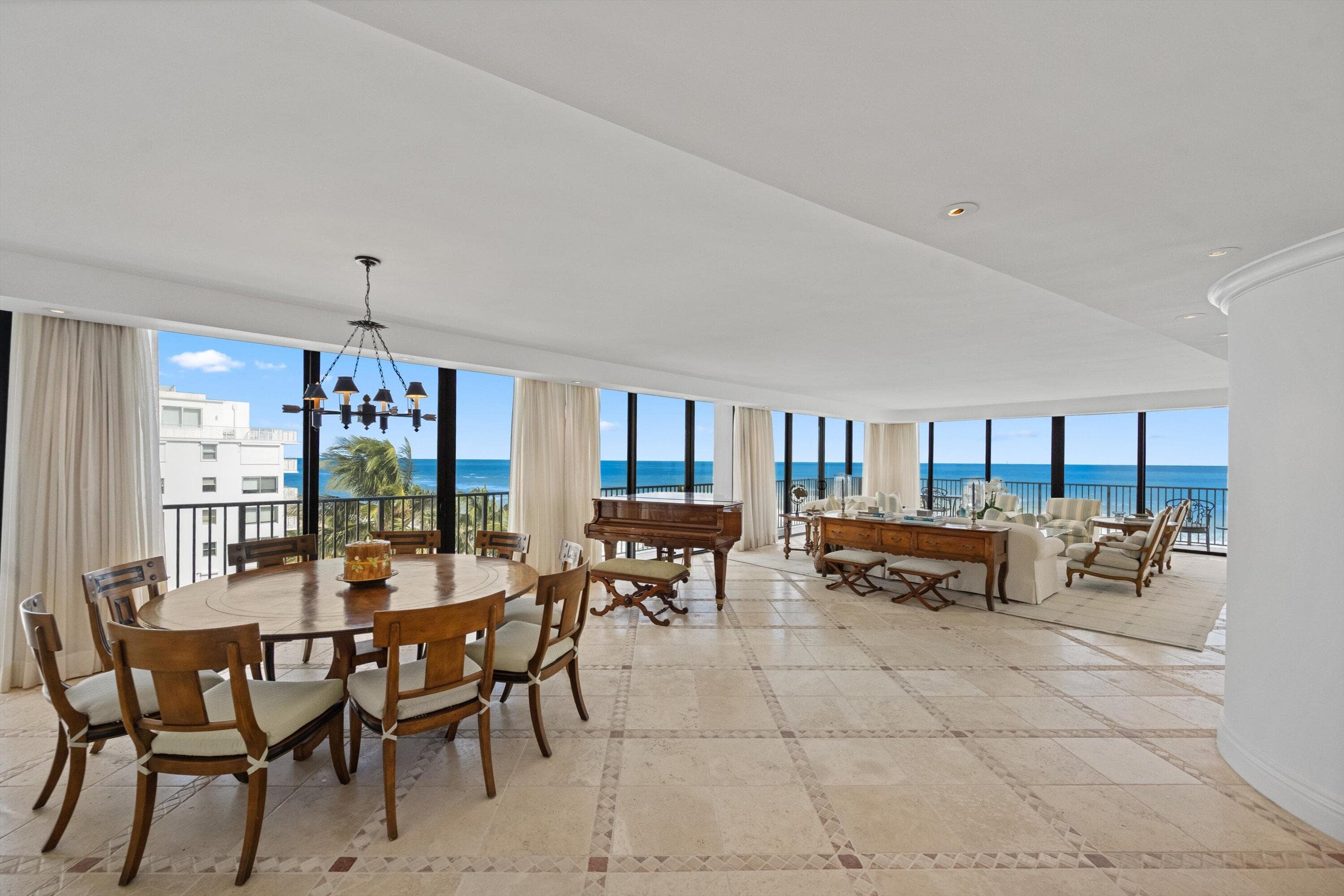 150 N Ocean Boulevard Ph 3, Palm Beach, FL 33480 — photo 7 of 32