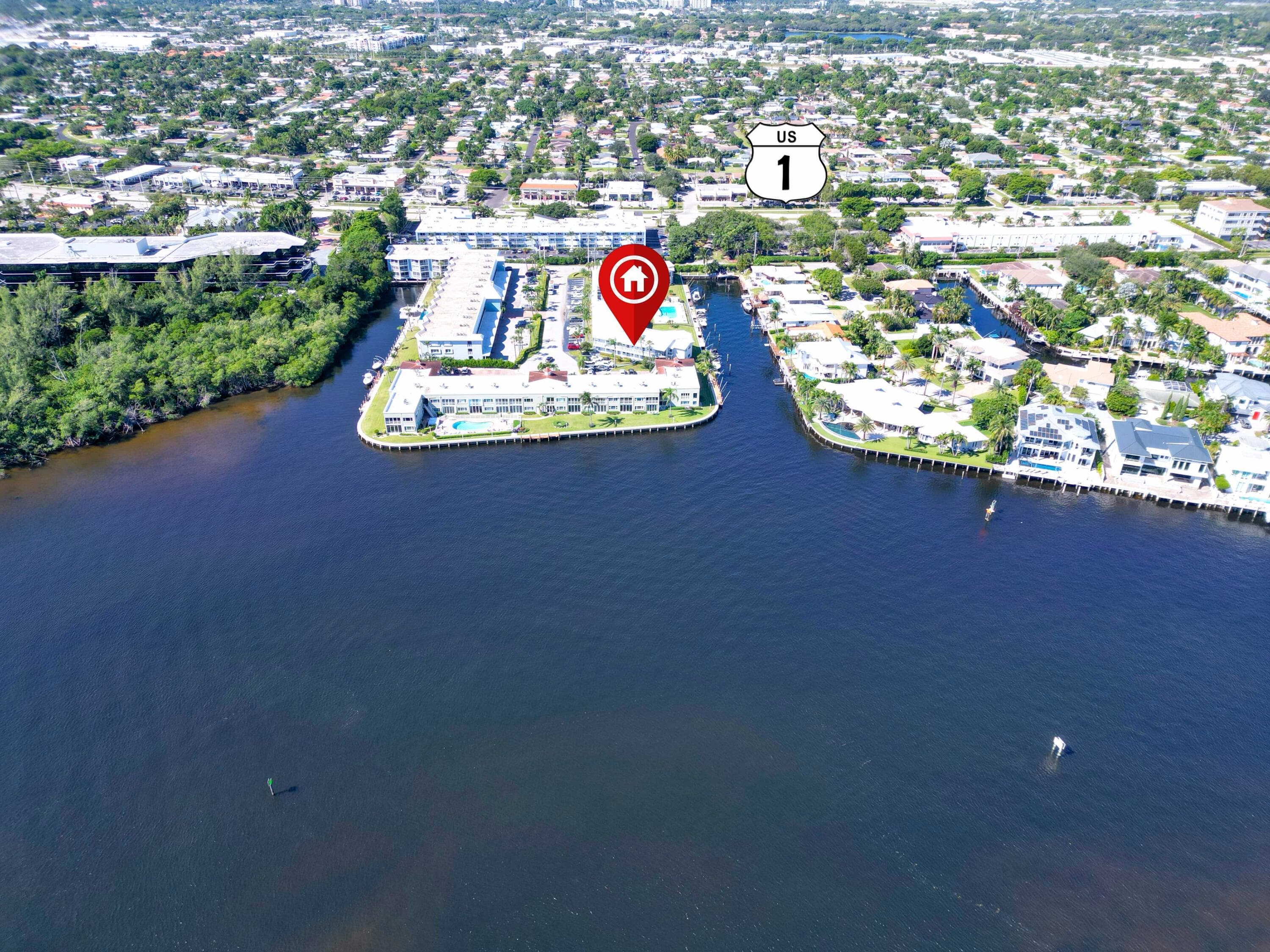 701 NE Harbour Terrace 2140, Boca Raton, FL 33431 — photo 30 of 46
