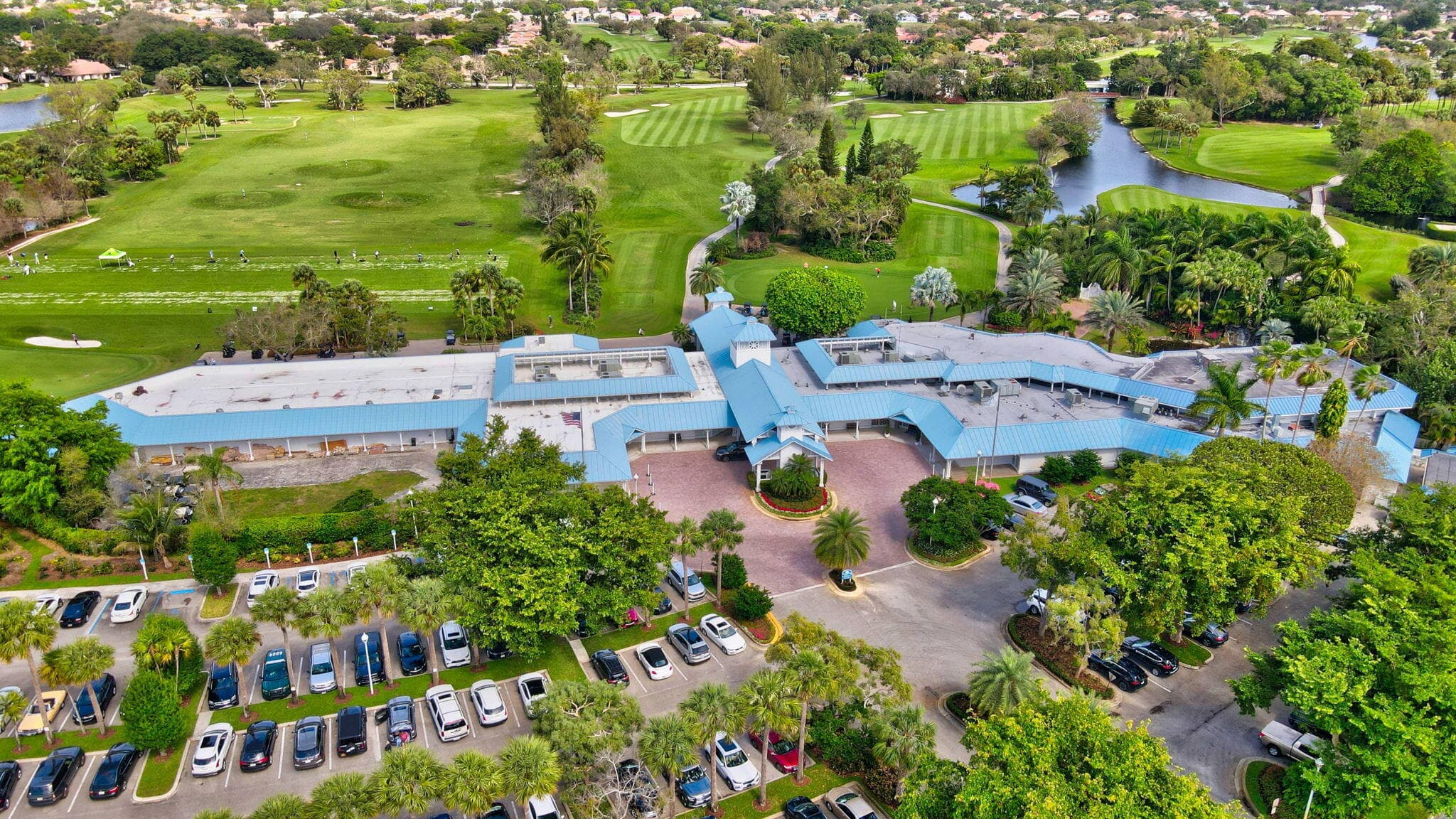 372 Deer Creek Wildwood Lane E, Deerfield Beach, FL 33442 — photo 57 of 60