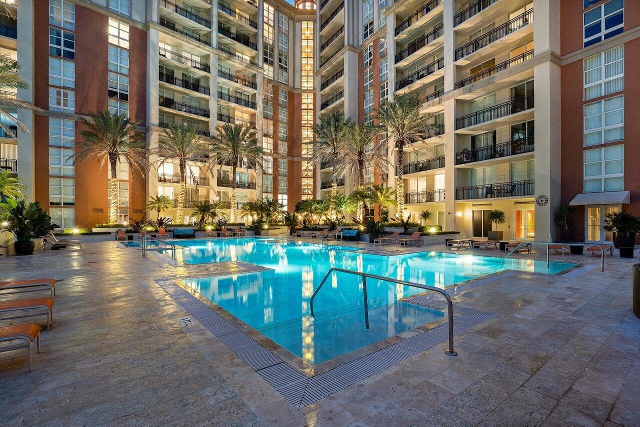 550 Okeechobee Boulevard 1221, West Palm Beach, FL 33401 — photo 50 of 112
