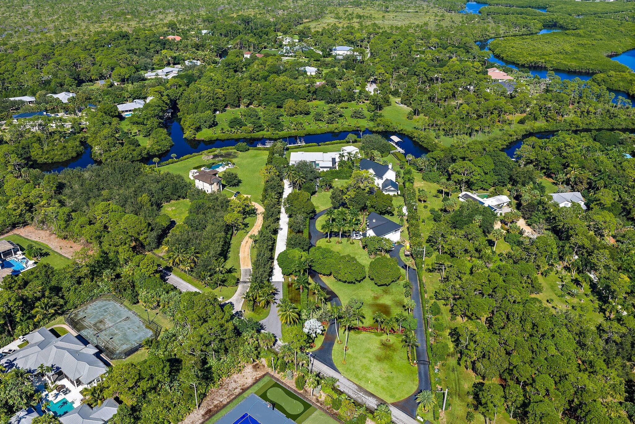 8309 SE Rivers Edge Street, Jupiter, FL 33458 — photo 70 of 112
