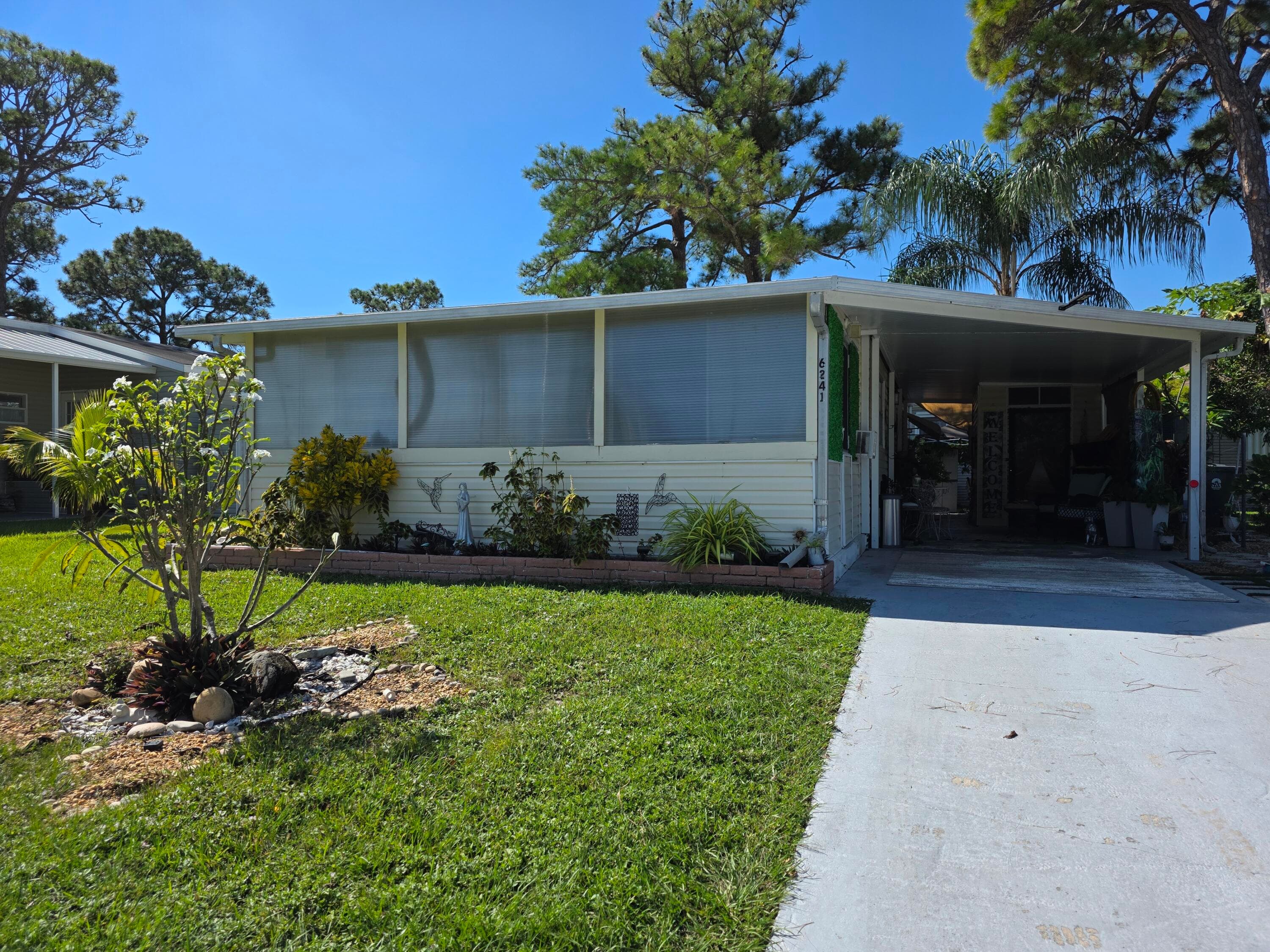 6241 Elm Lane, Lantana, FL 33462 — photo 1 of 20