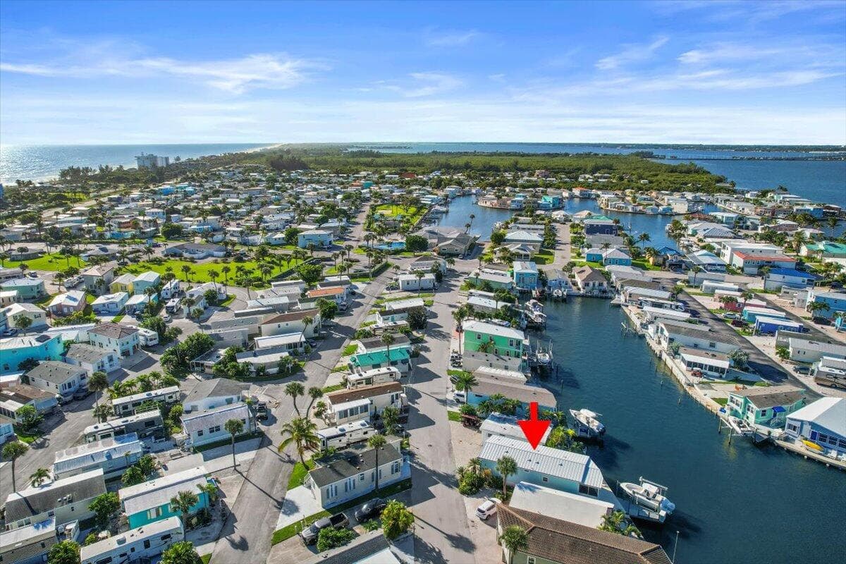 10701 S Ocean Drive 827, Jensen Beach, FL 34957 — photo 43 of 71
