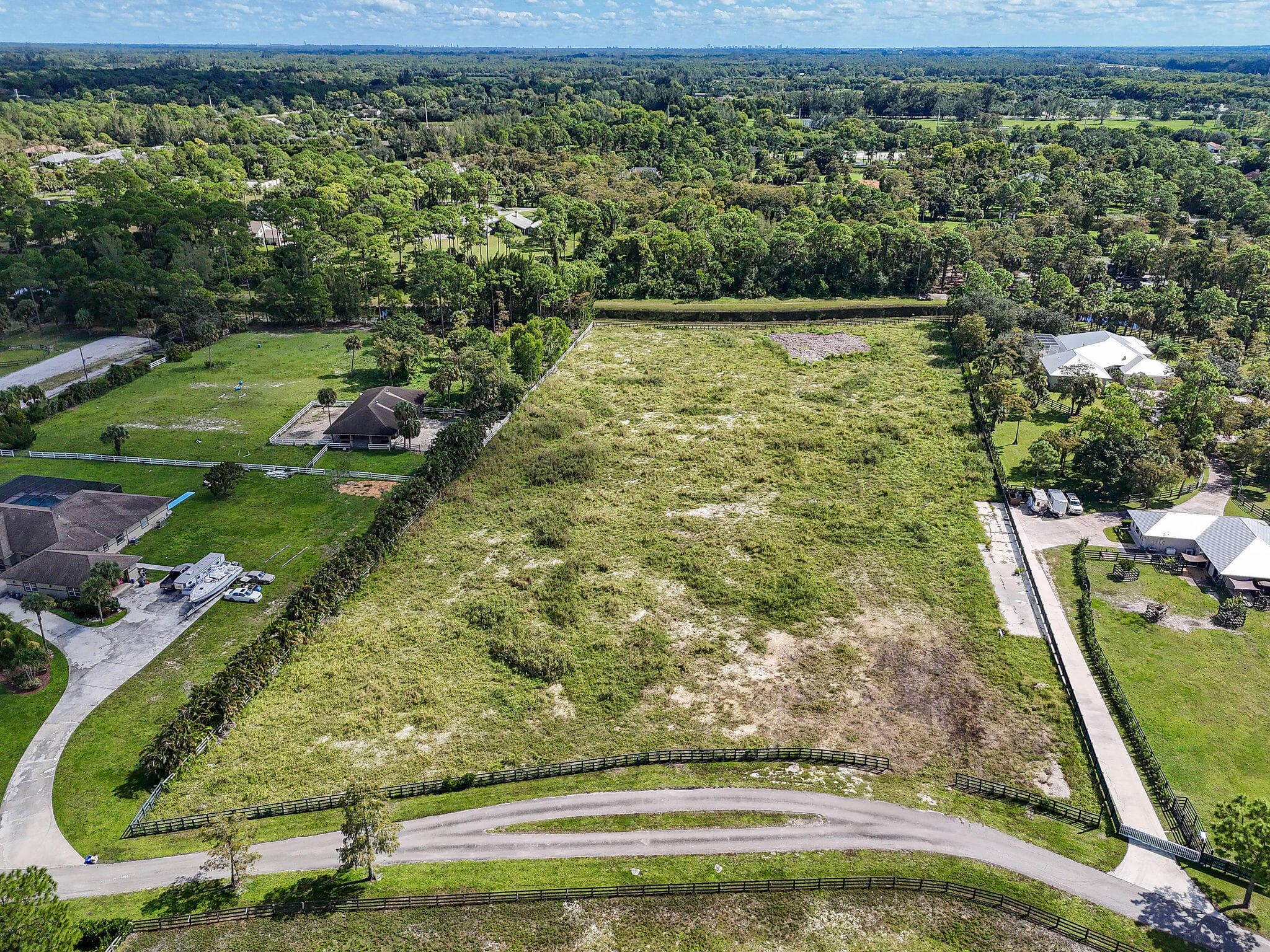 844 Gallop Drive, Loxahatchee, FL 33470 — photo