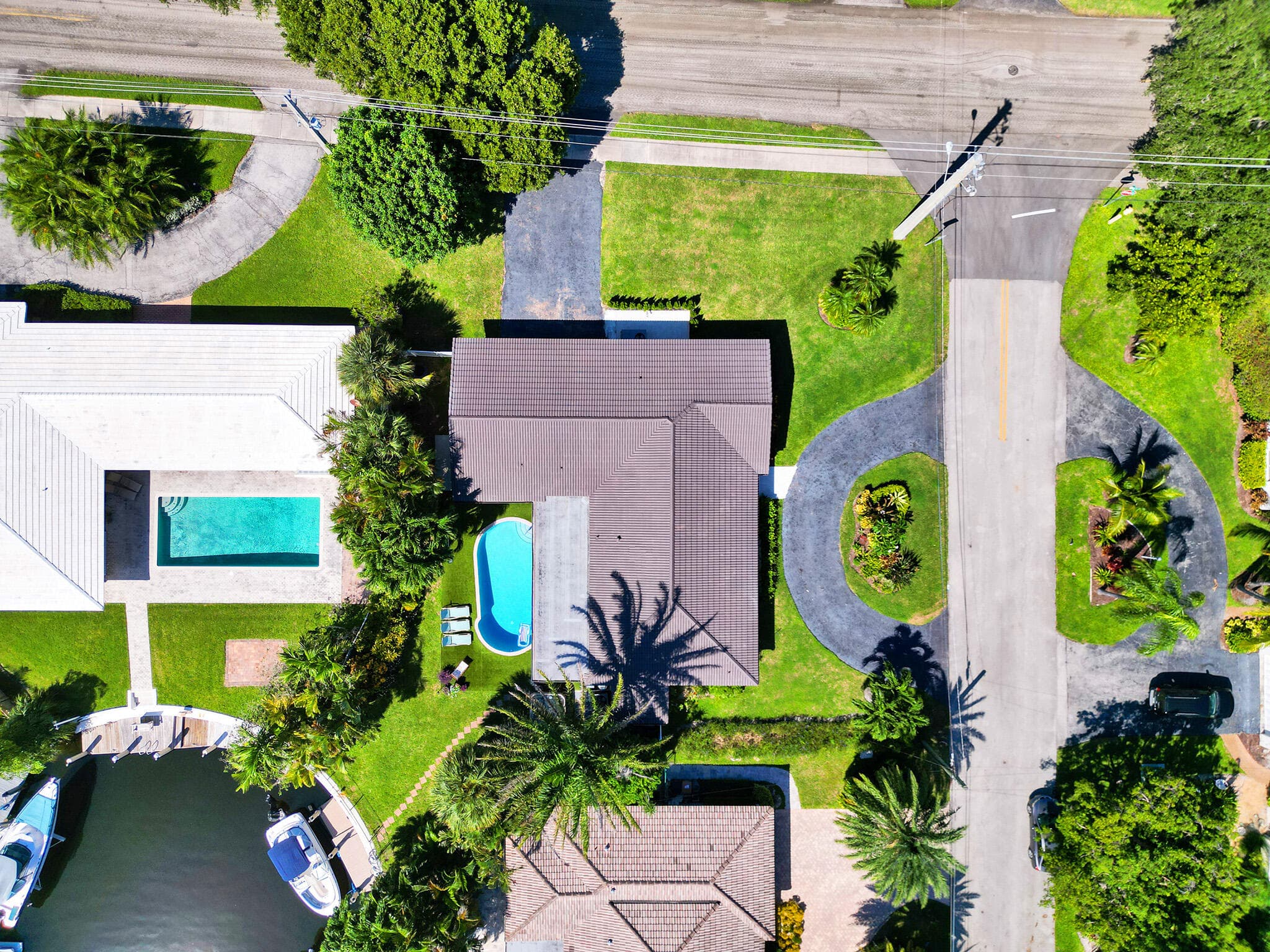 3821 NE 29th Avenue, Lighthouse Point, FL 33064 — photo 2 of 59