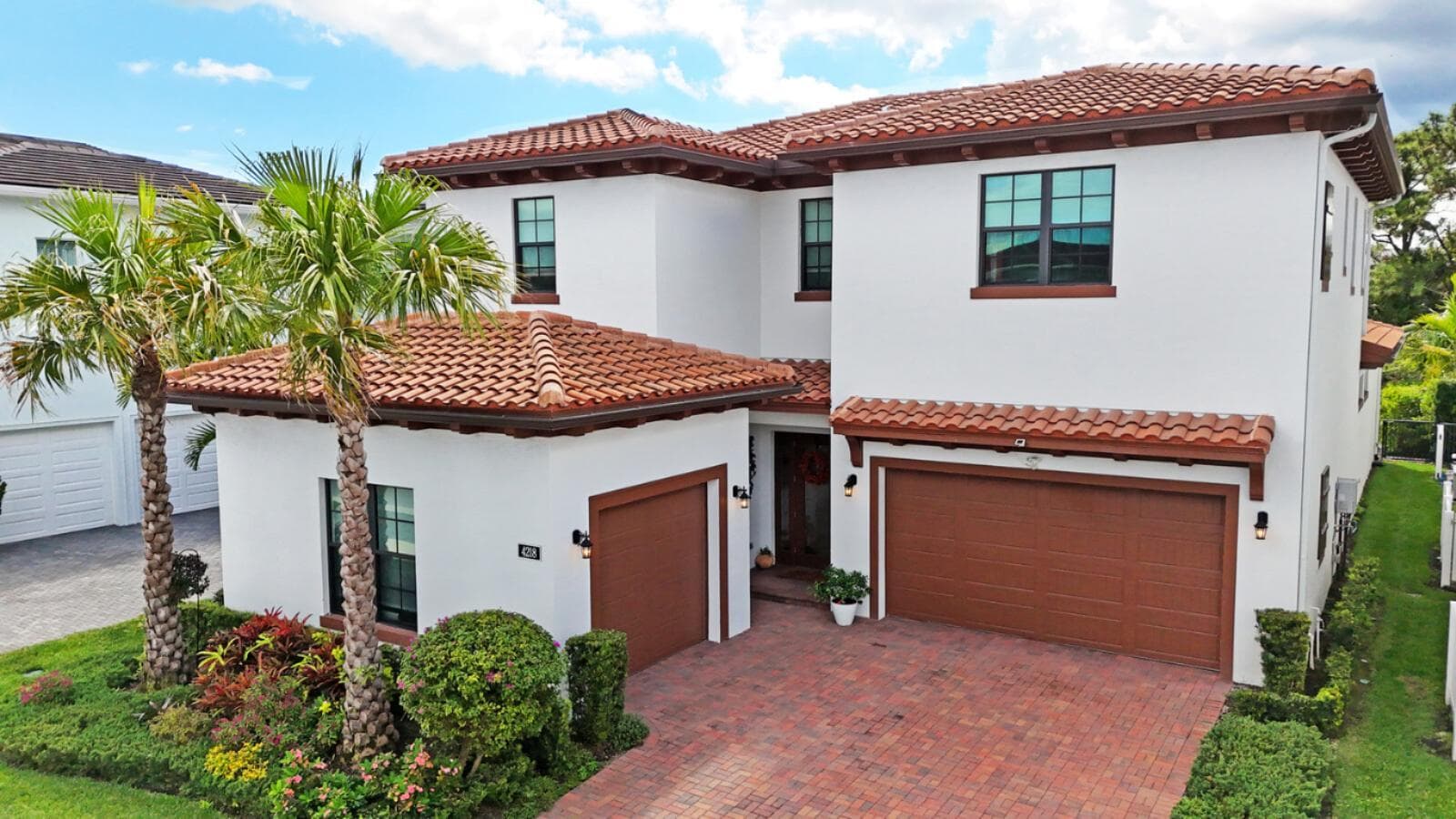 4218 Mendel Lane, Palm Beach Gardens, FL 33418 — photo 2 of 56
