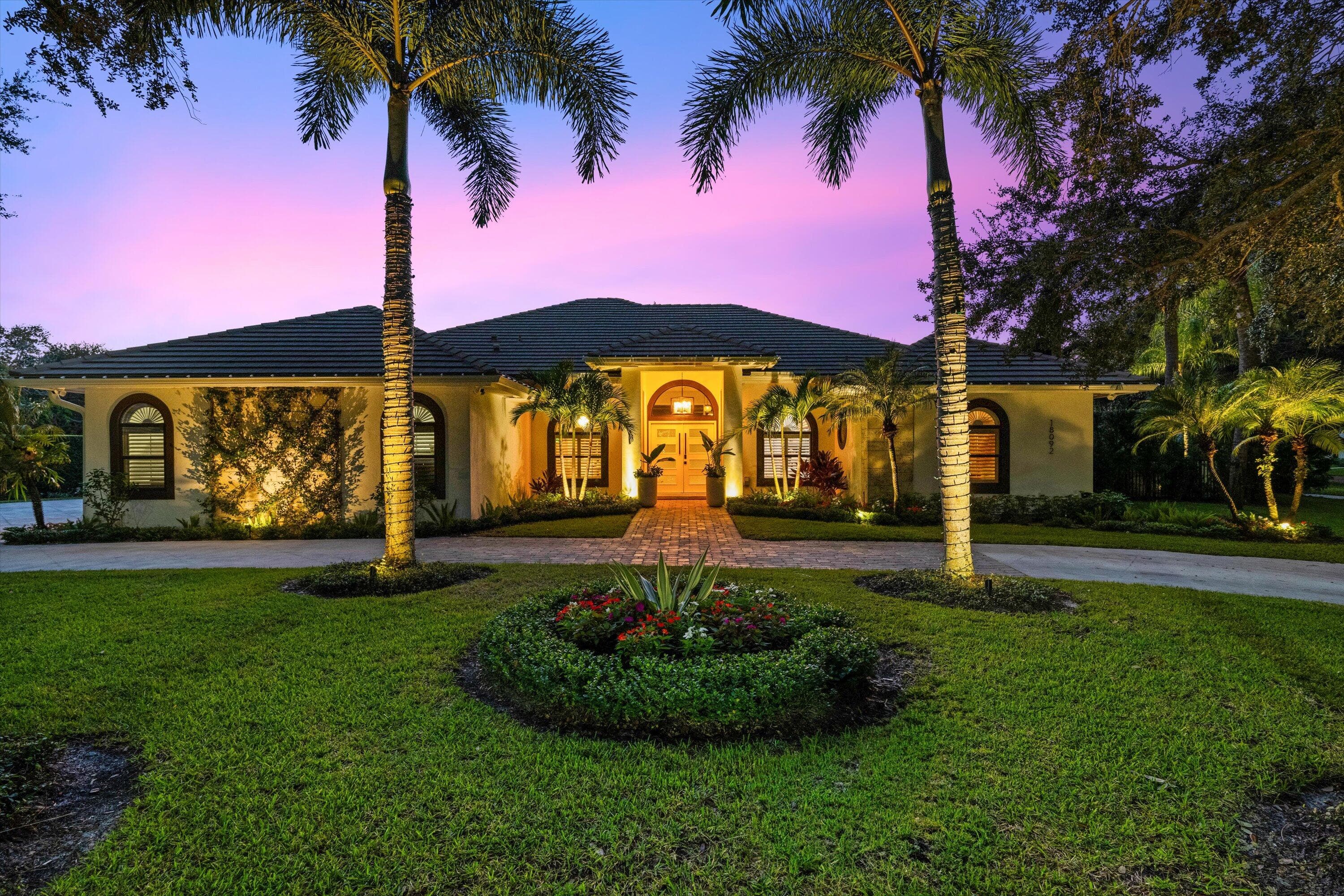 18092 SE Laurel Leaf Lane, Jupiter, FL 33469 — photo 1 of 44