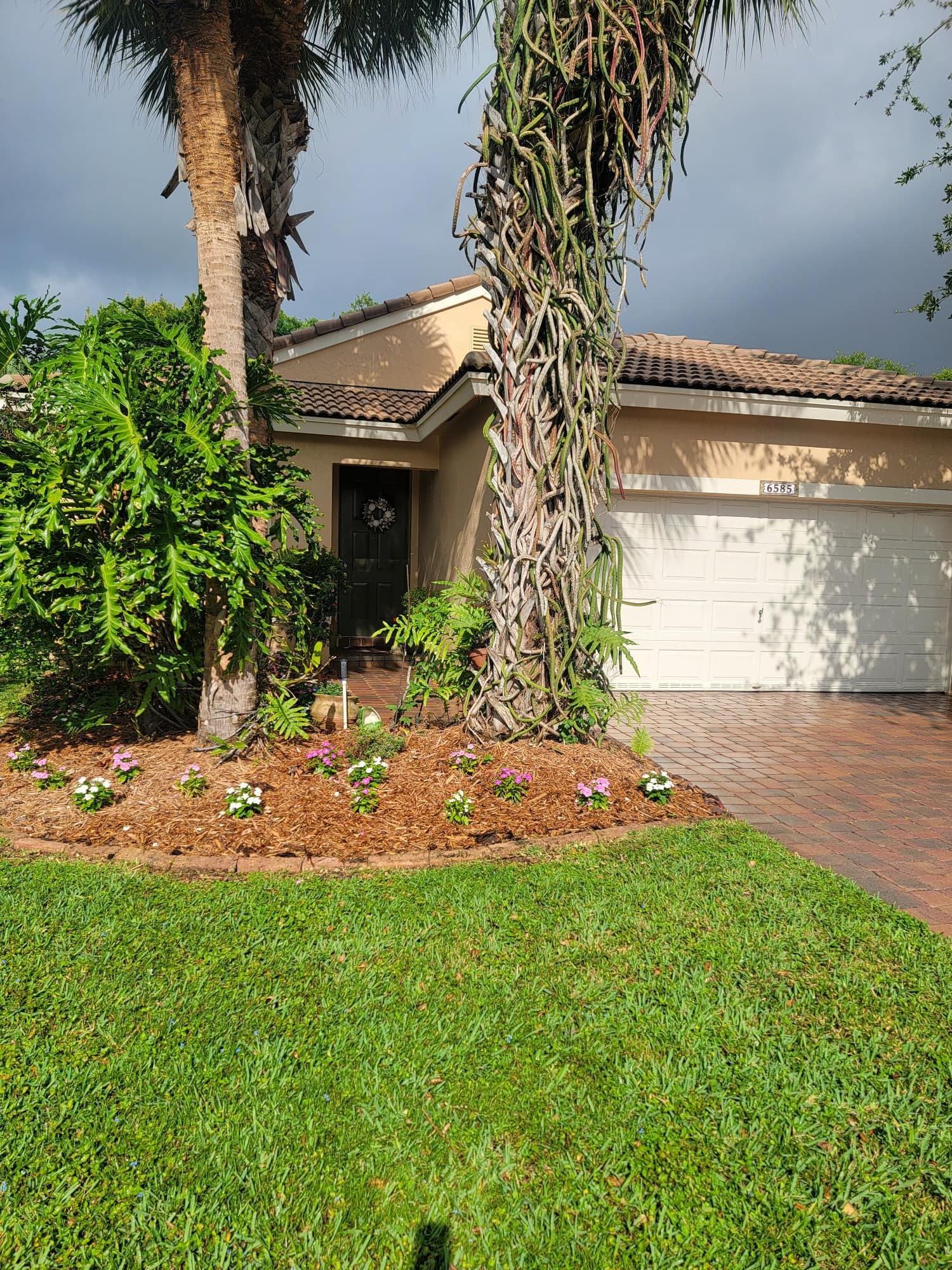 6585 Lurais Drive, Lake Worth, FL 33463 — photo 2 of 42