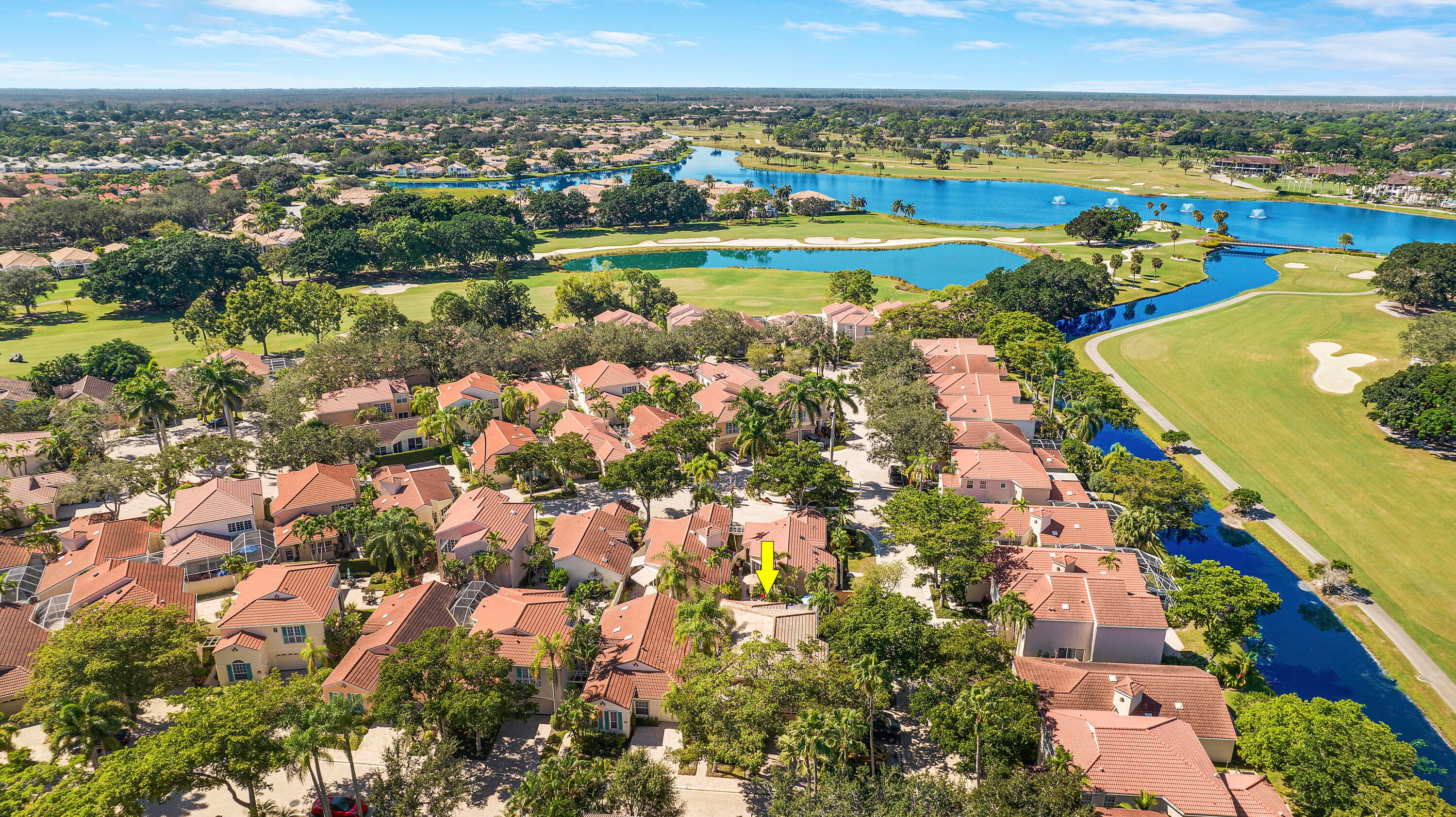 26 Via Aurelia, Palm Beach Gardens, FL 33418 — photo 40 of 41