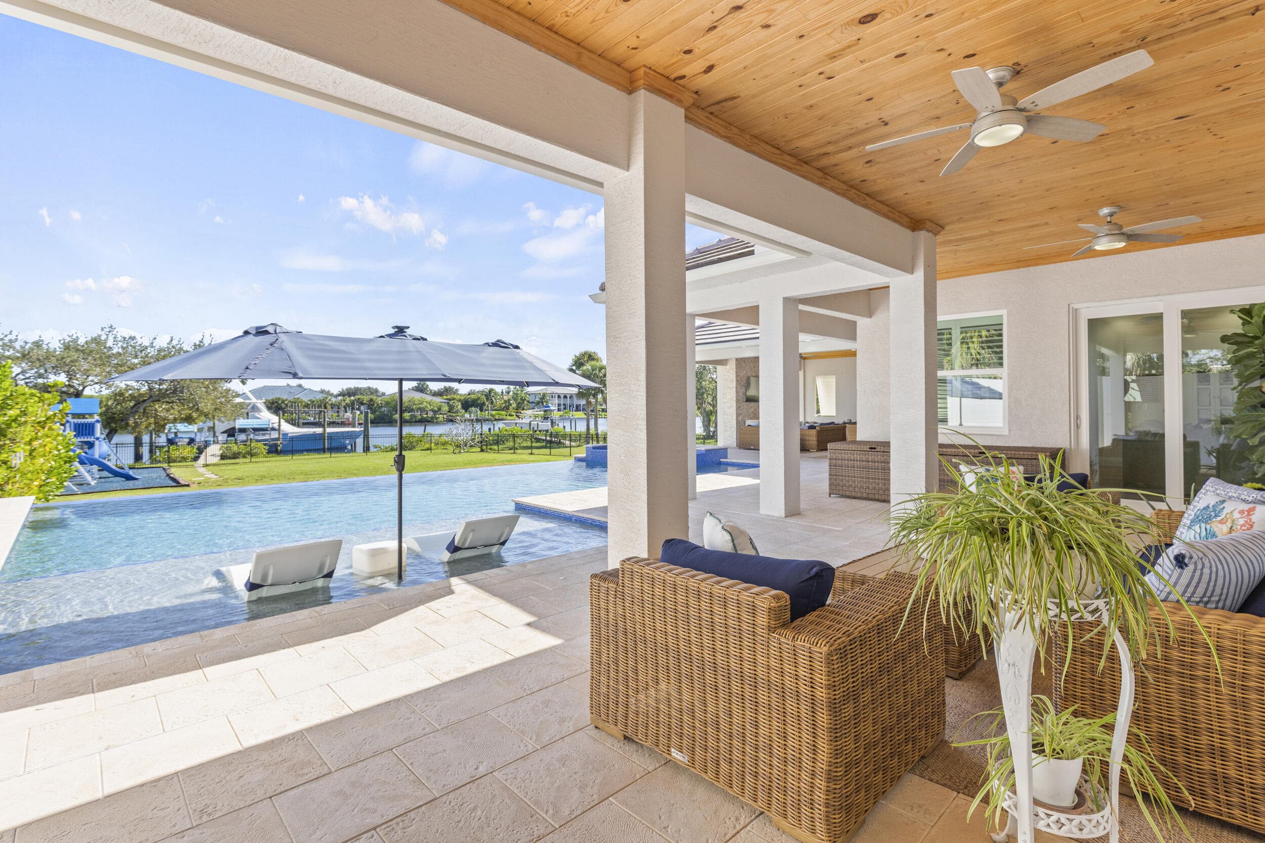 2821 SE North Lookout Boulevard, Port St. Lucie, FL 34984 — photo 45 of 93