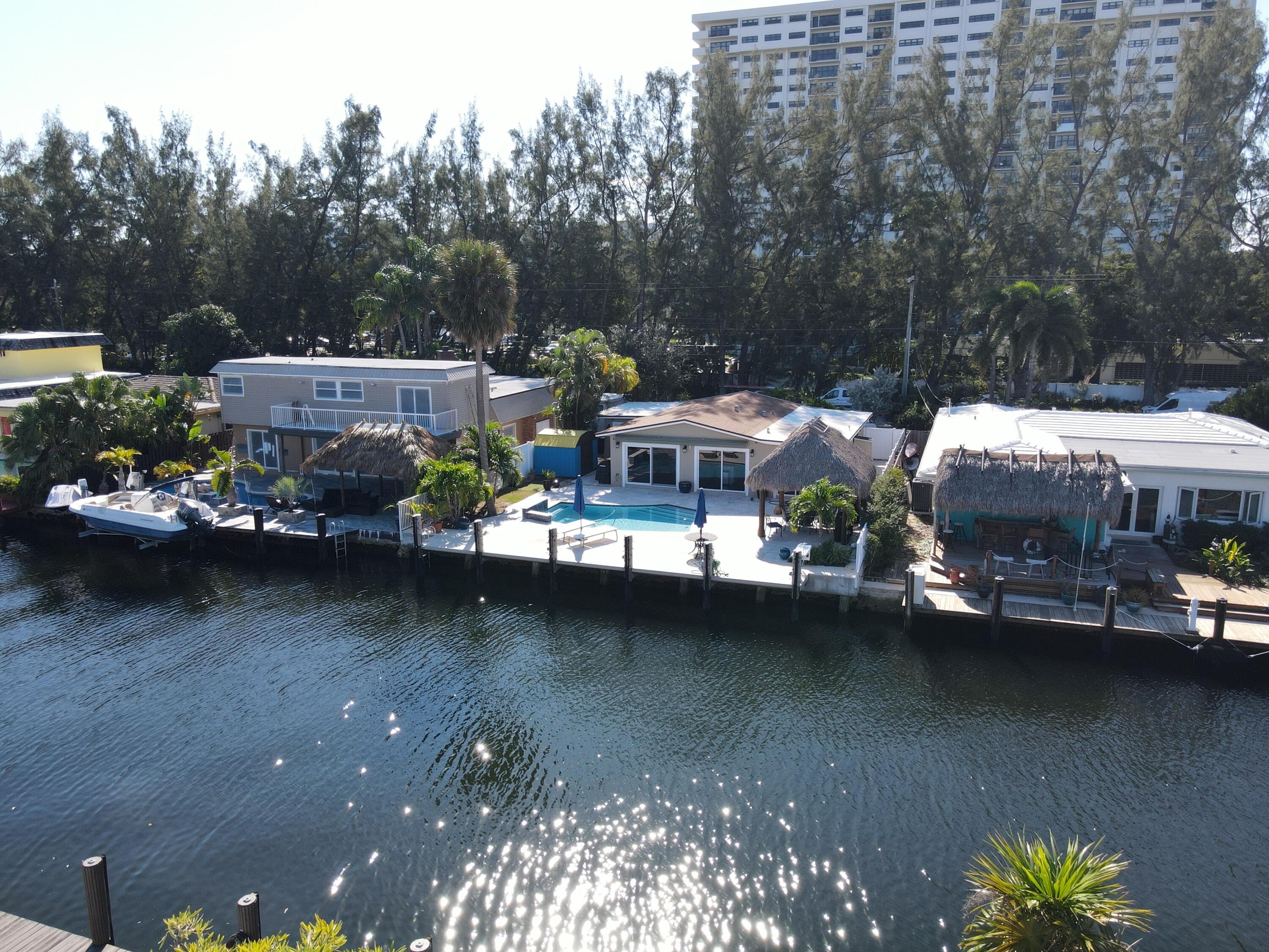 2548 SE 14th Street E 2548 Se 14th St, Pompano Beach, FL 33062 — photo 54 of 131